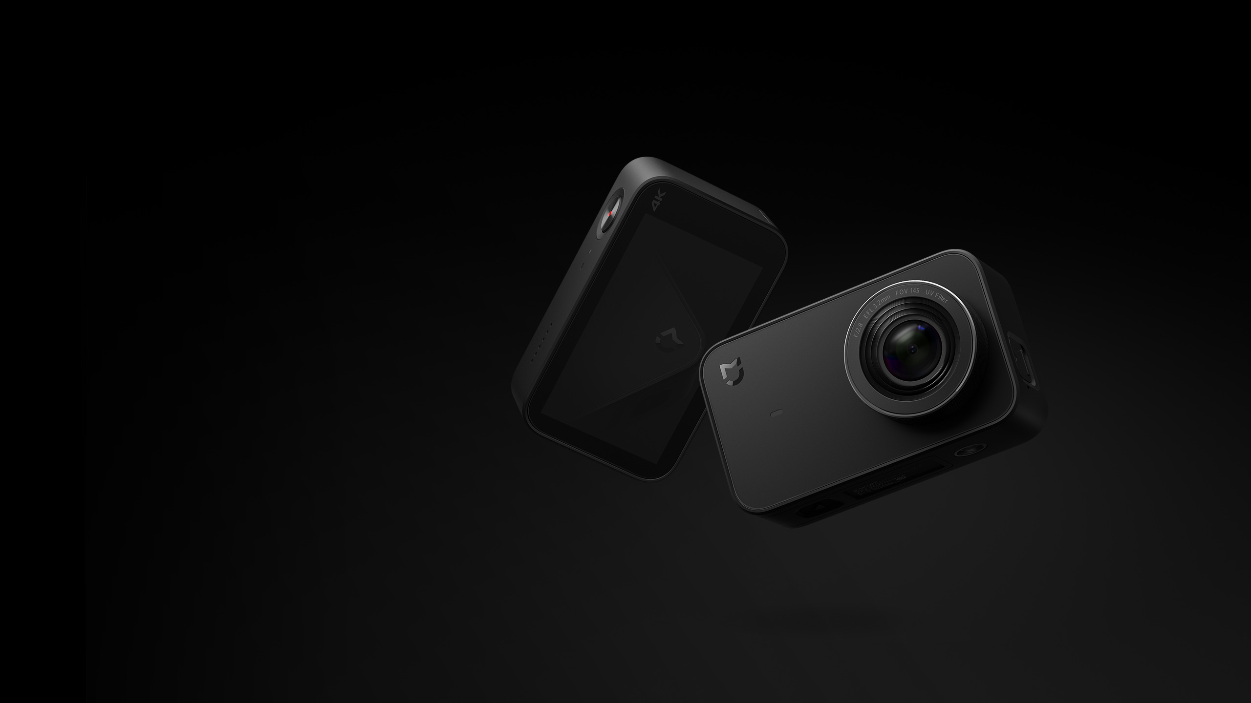 Mi 4K Action Camera