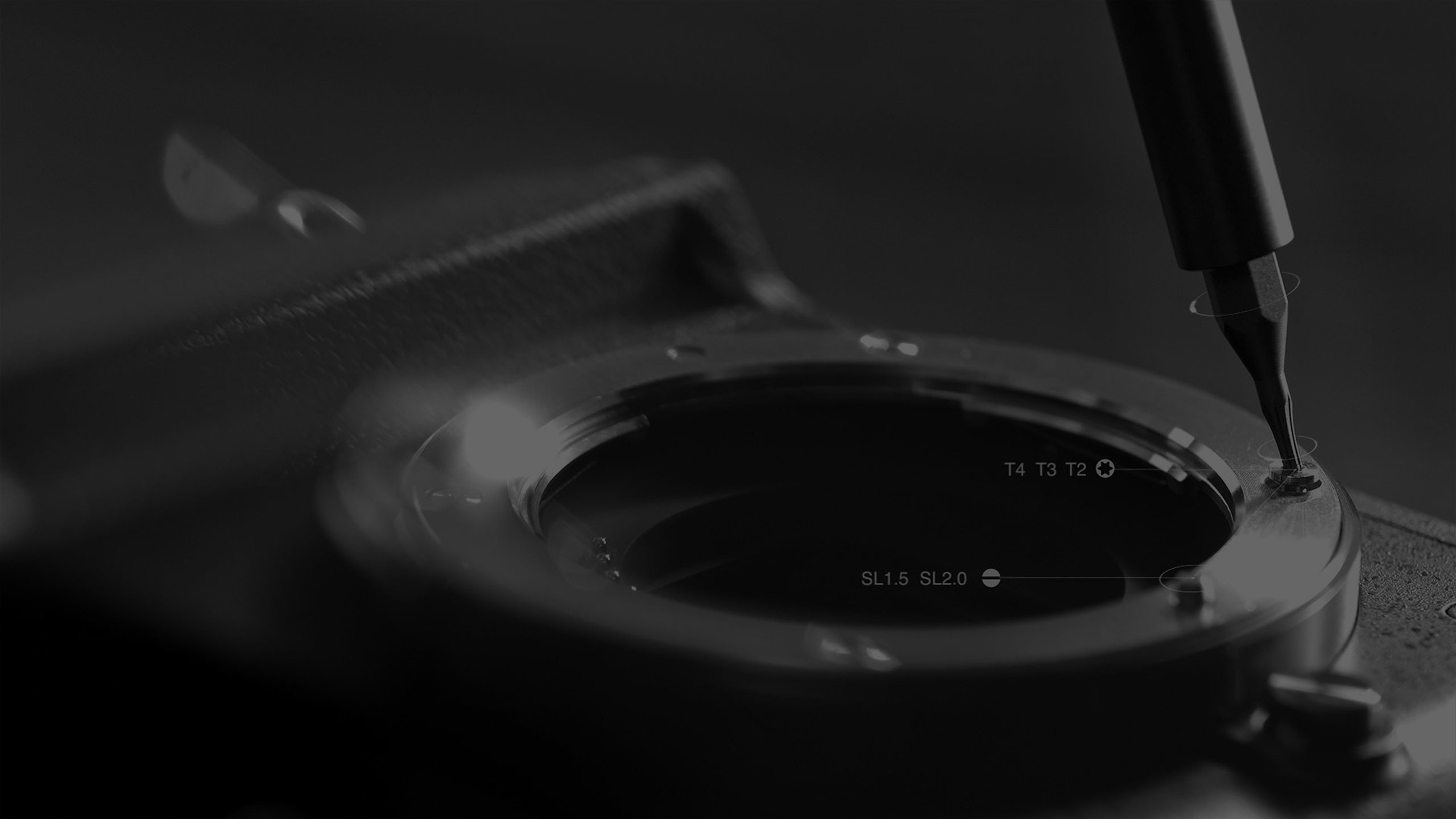 Mijia Wiha Screwdriver Kit