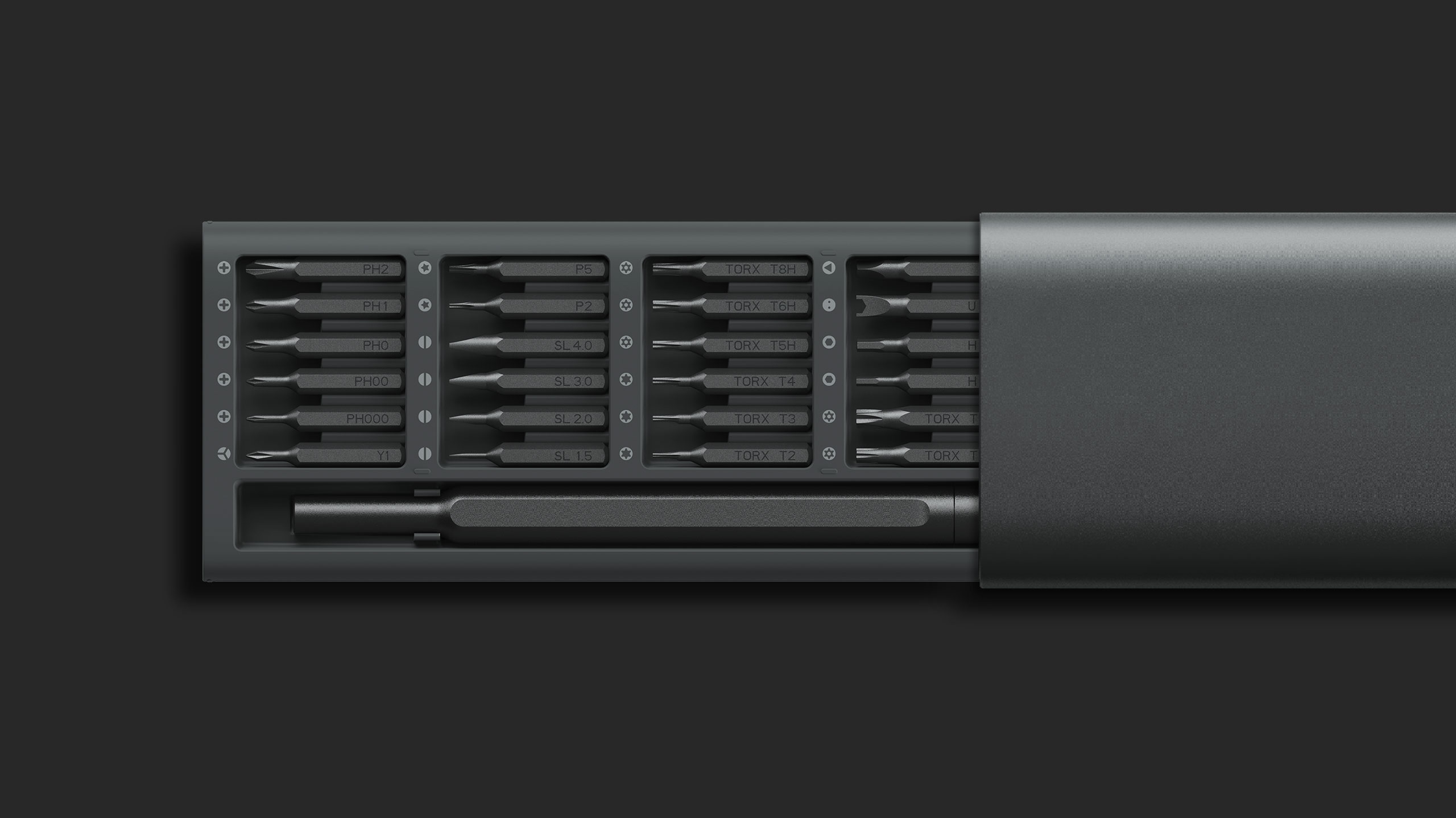 Mijia Wiha Screwdriver Kit