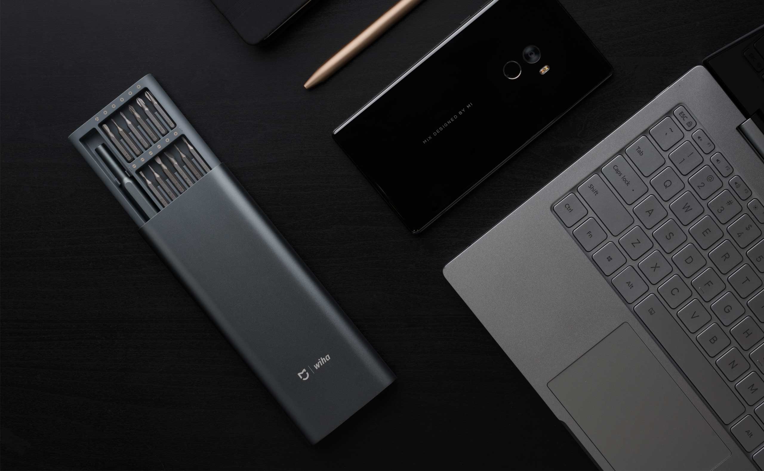 Mijia Wiha Screwdriver Kit