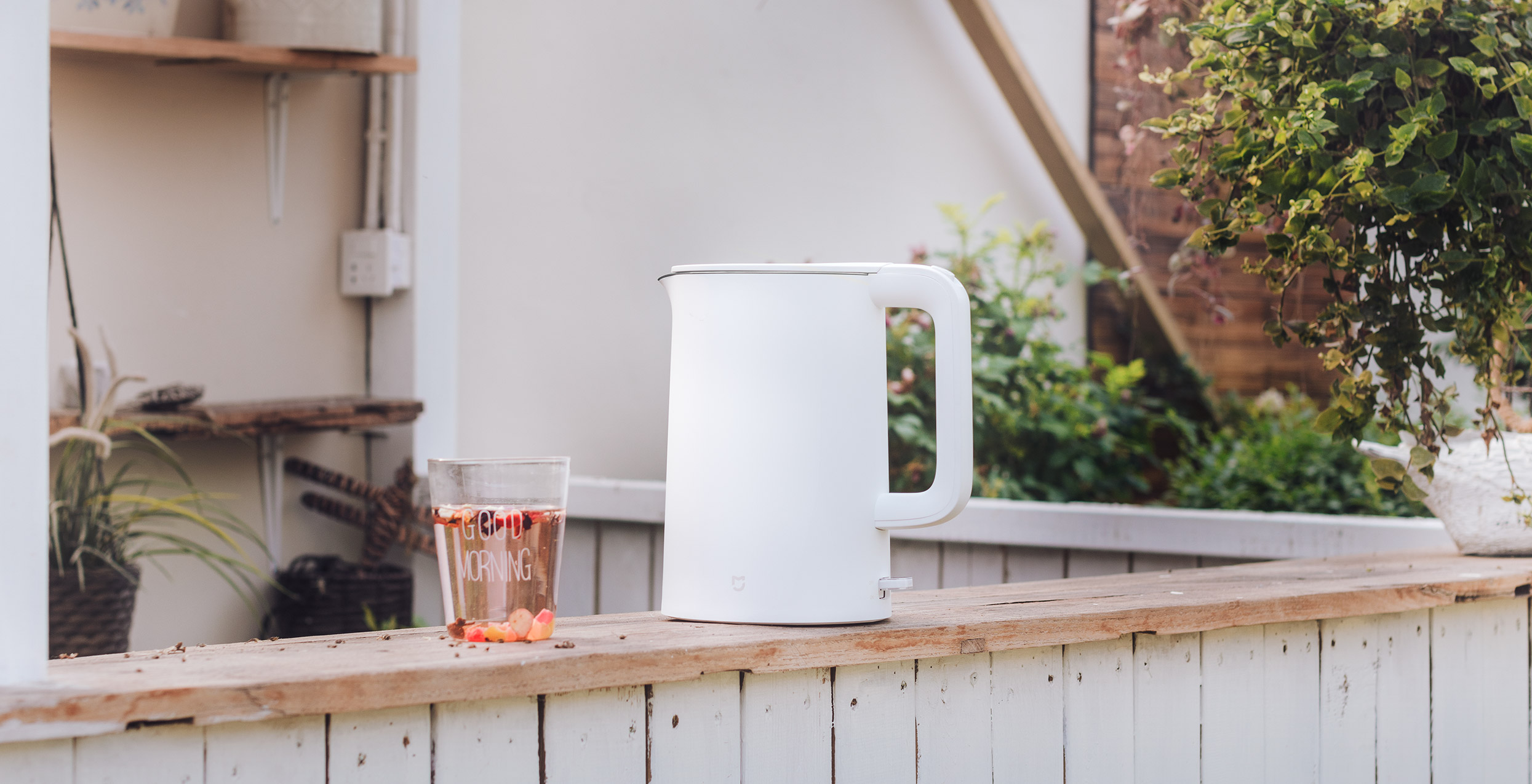 Mijia Electric Water Kettle