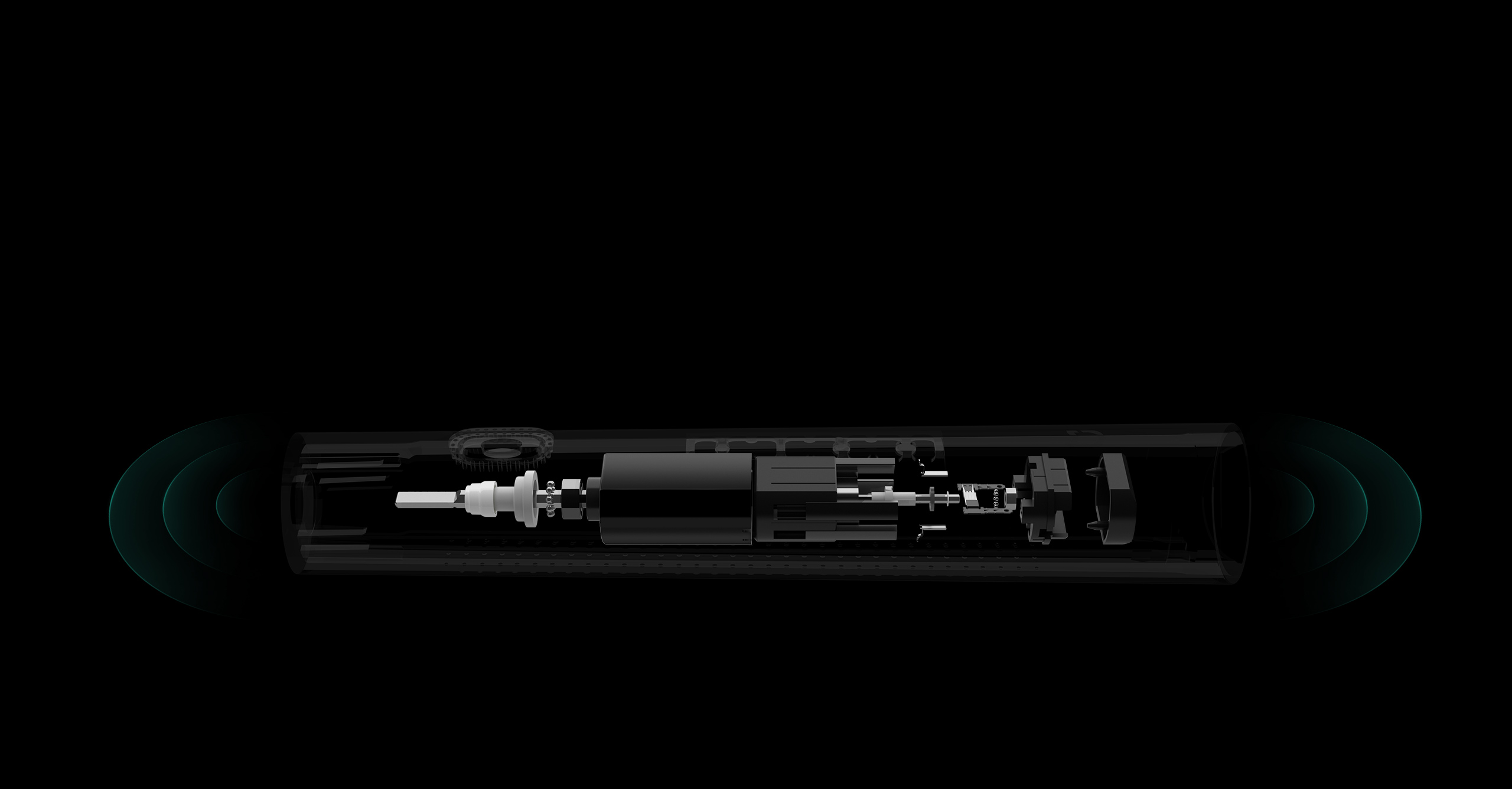 Mi Sonic Electric Toothbrush