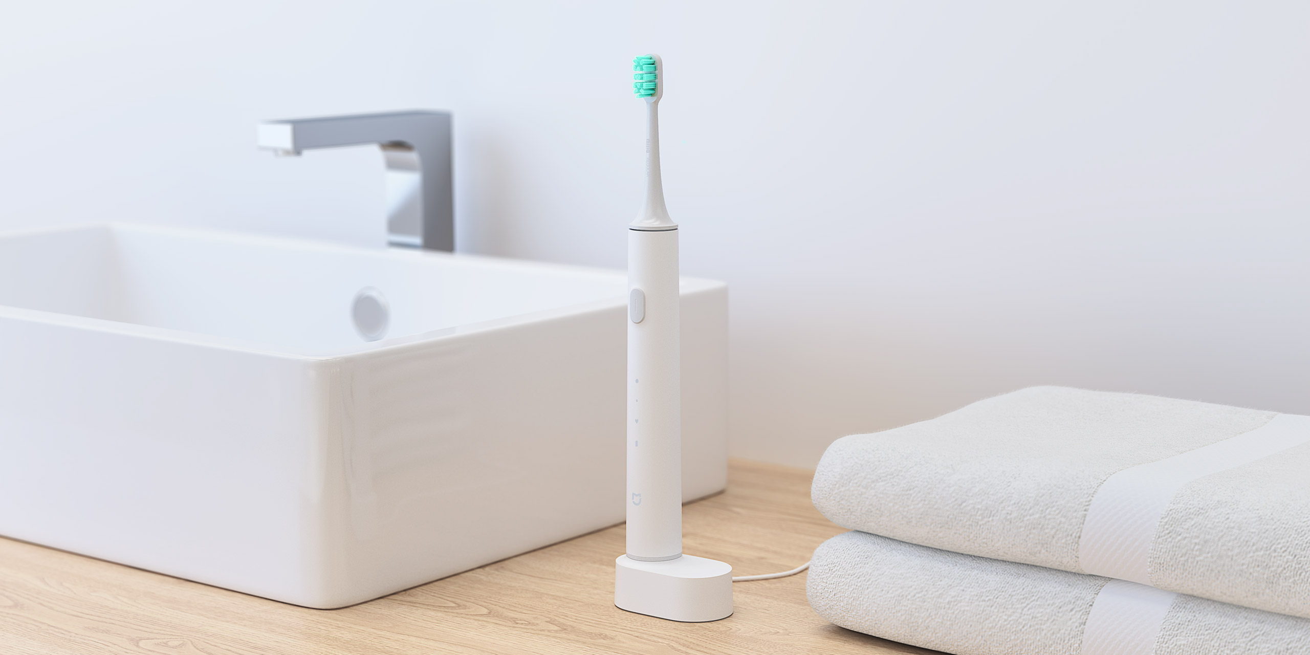 Mi Sonic Electric Toothbrush