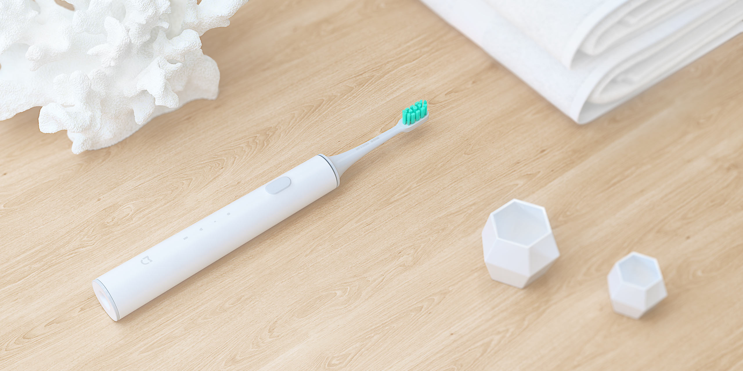 Mi Sonic Electric Toothbrush