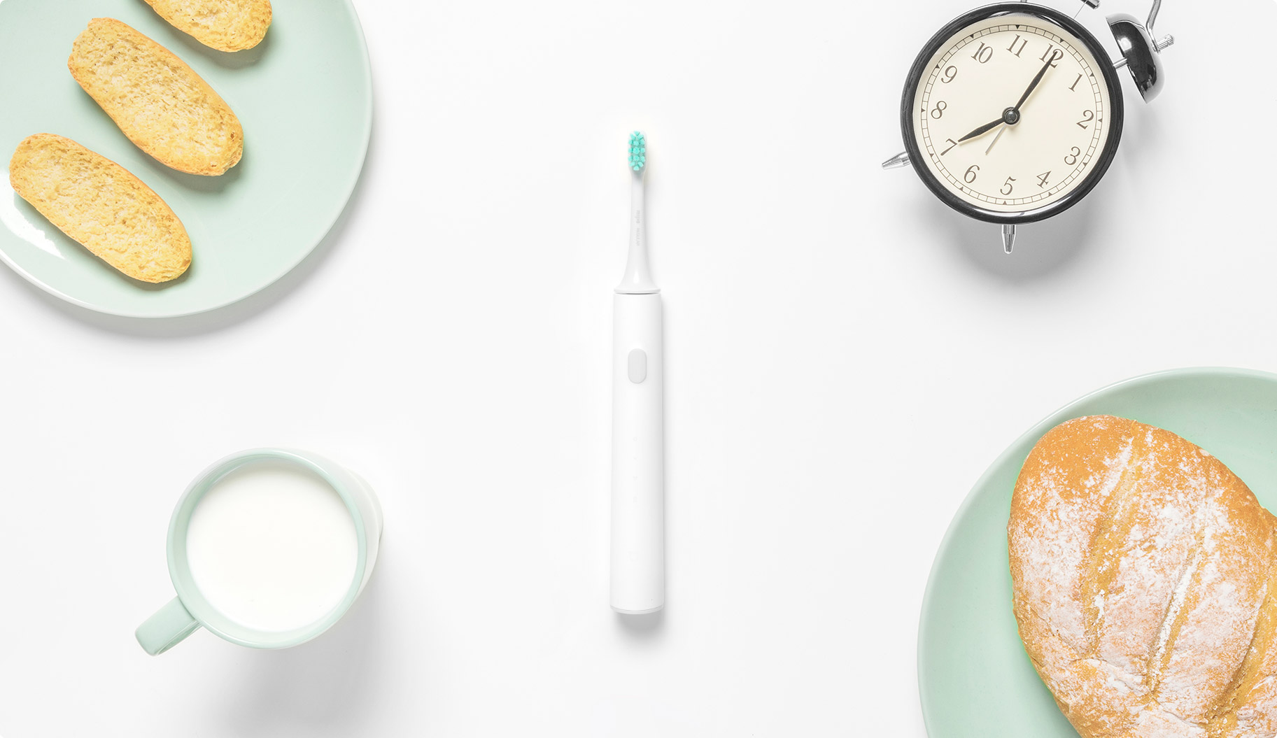 Mi Sonic Electric Toothbrush