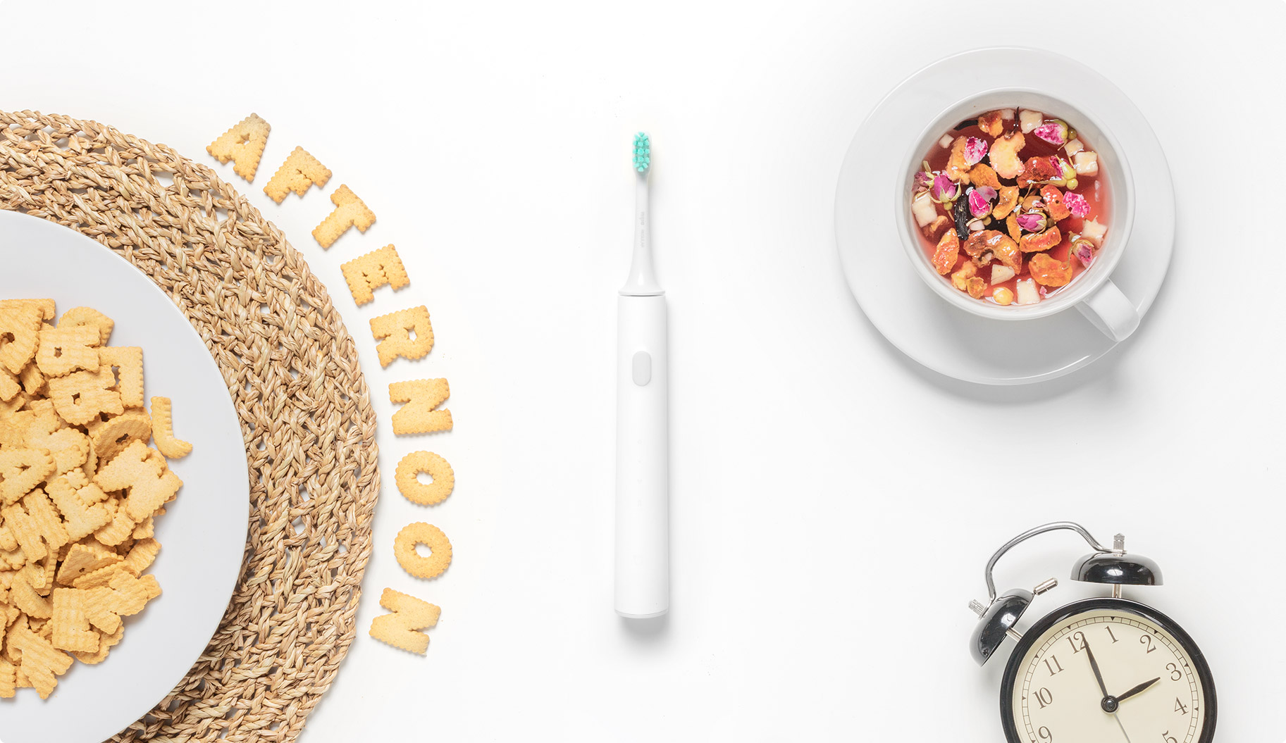 Mi Sonic Electric Toothbrush