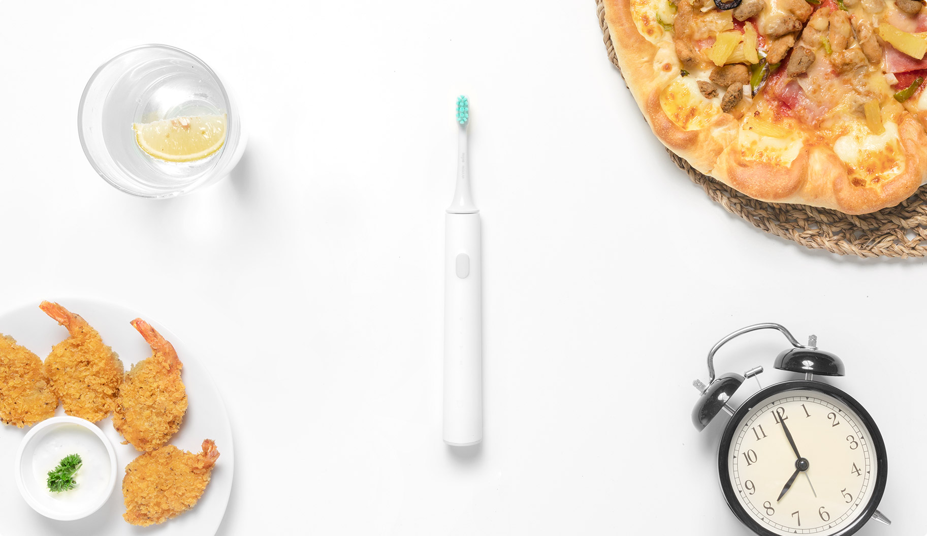 Mi Sonic Electric Toothbrush