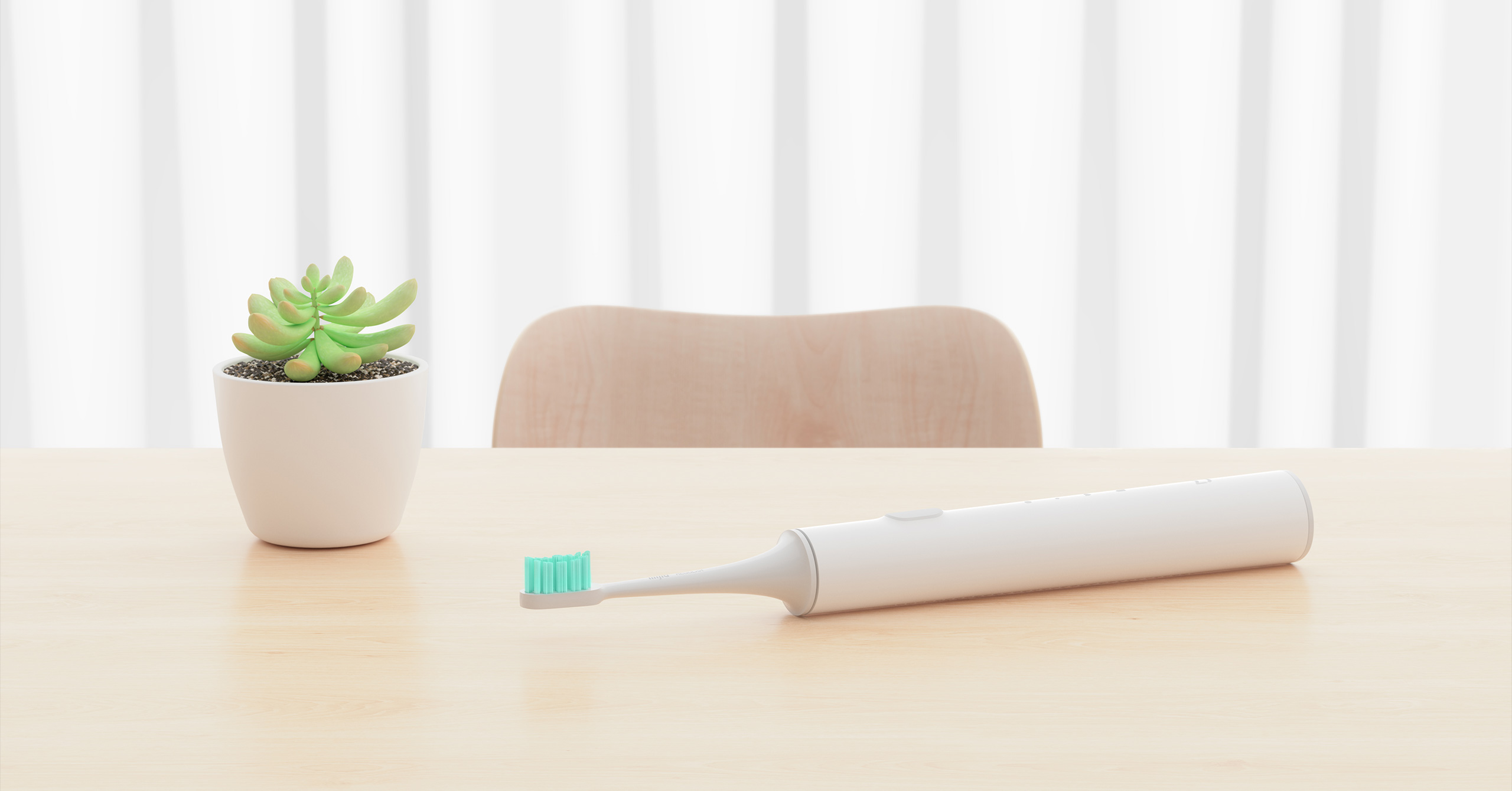 Mi Sonic Electric Toothbrush