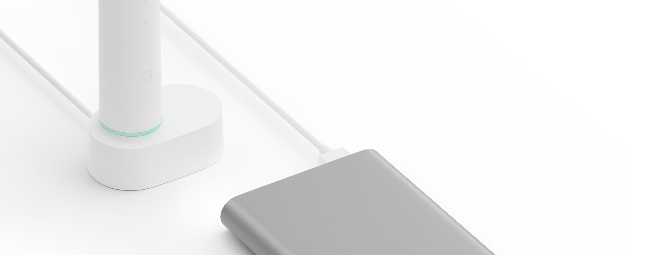 Mi Sonic Electric Toothbrush