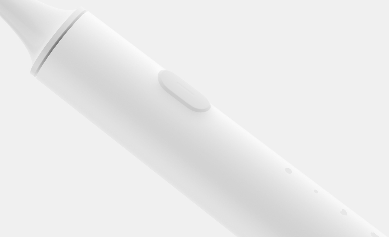 Mi Sonic Electric Toothbrush