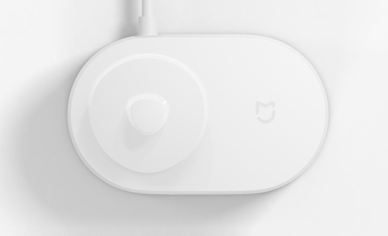 Mi Sonic Electric Toothbrush