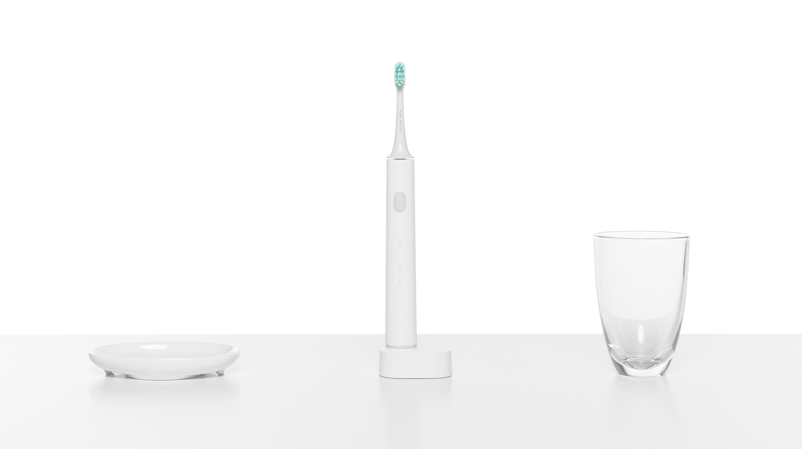Mi Sonic Electric Toothbrush