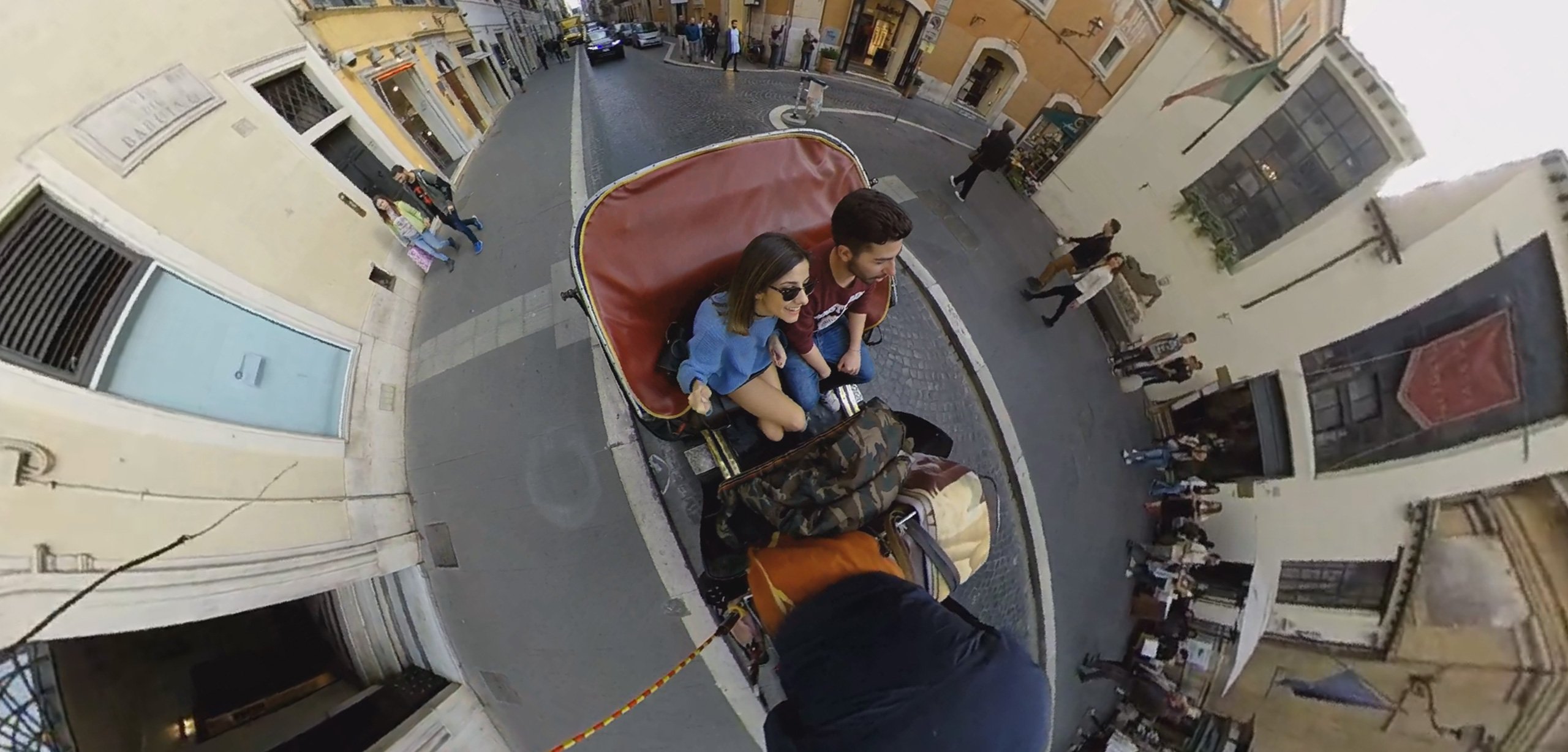 Mi Sphere Camera Kit