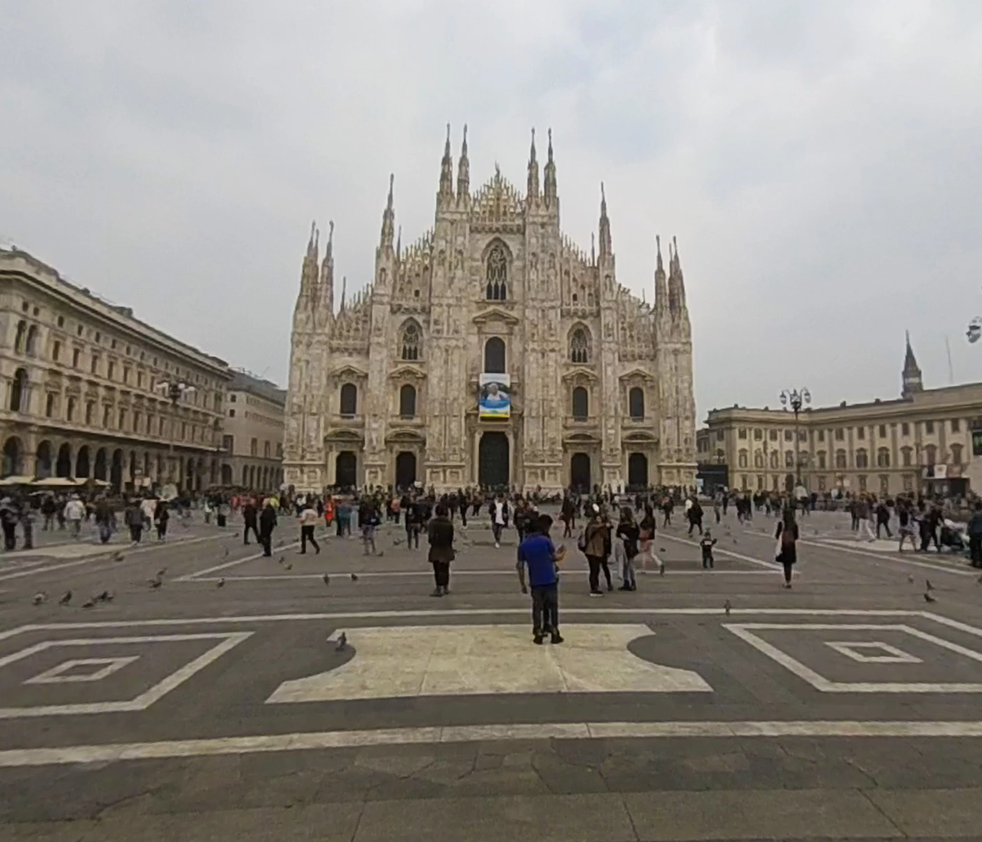 Mi Sphere Camera Kit