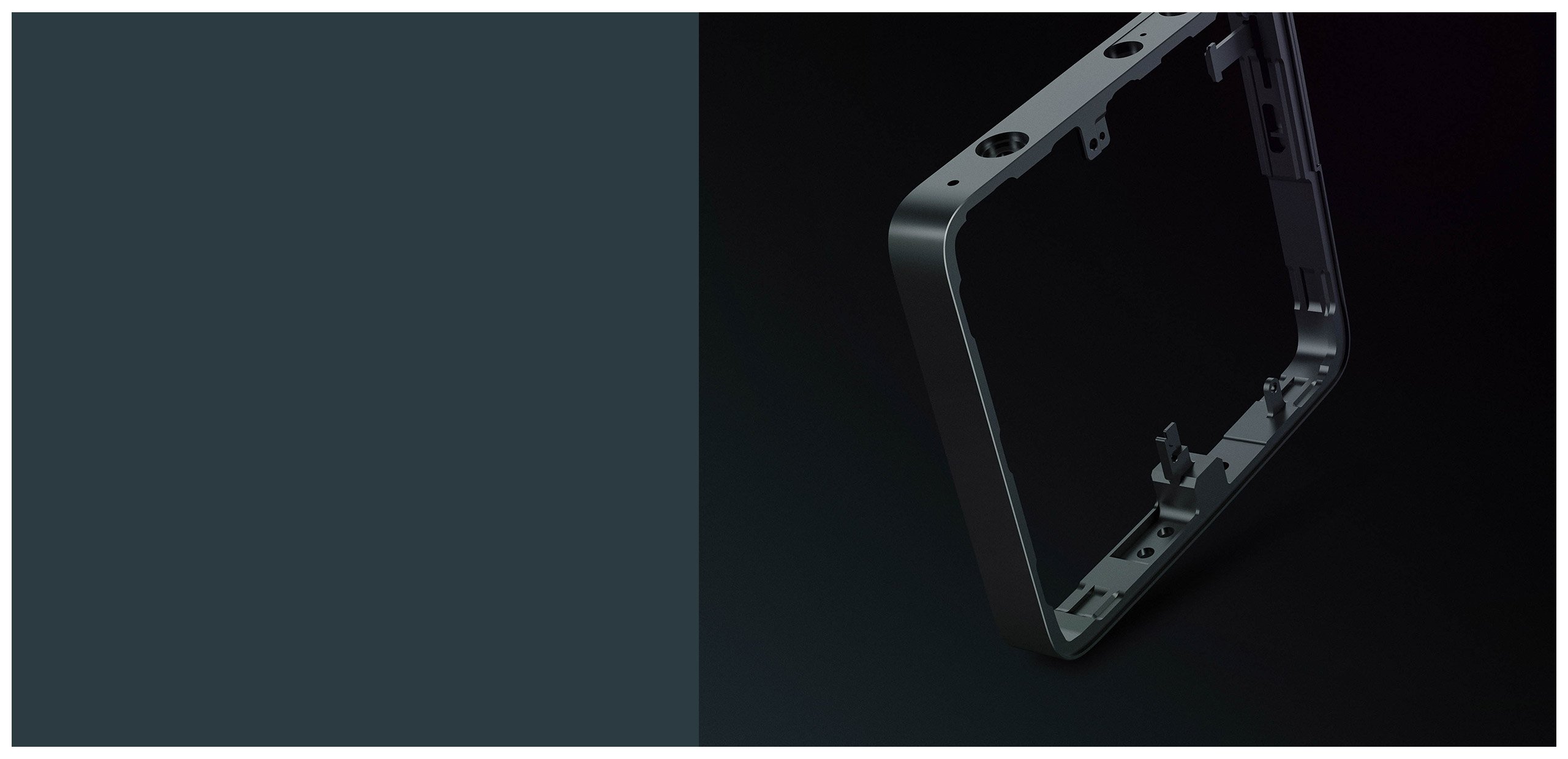 Mi Sphere Camera Kit