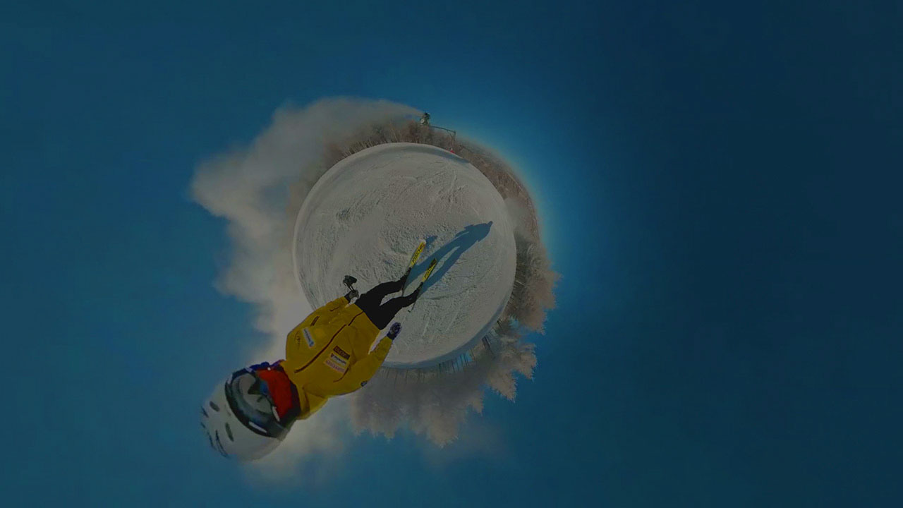 Mi Sphere Camera Kit