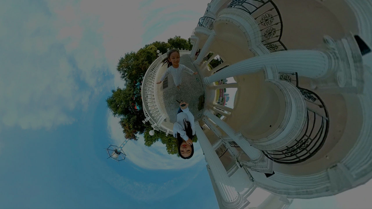 Mi Sphere Camera Kit