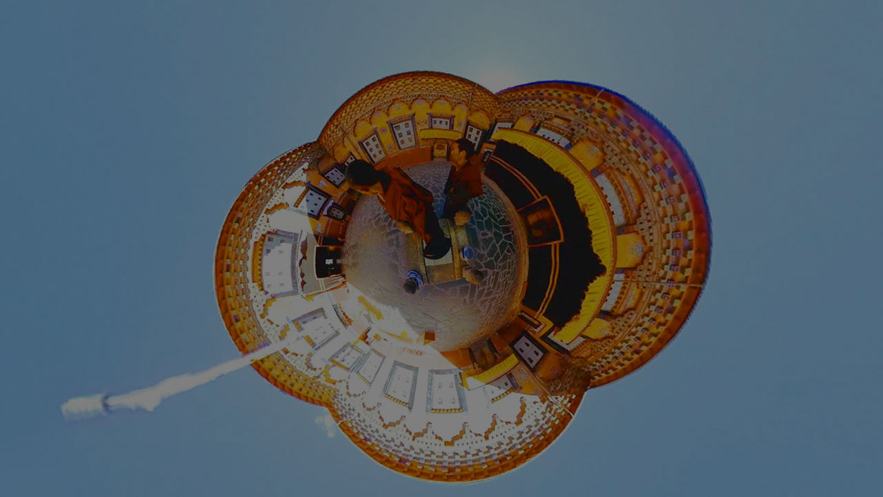 Mi Sphere Camera Kit