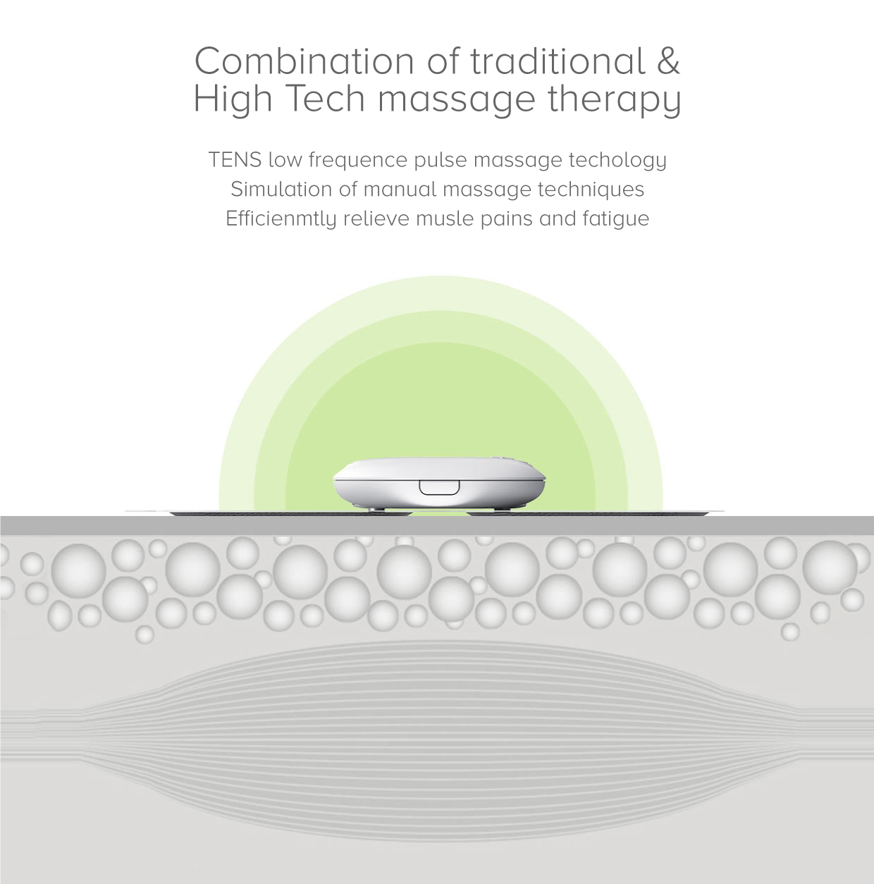 LF Magic Touch Max Massager LF Magic Touch Max Massager