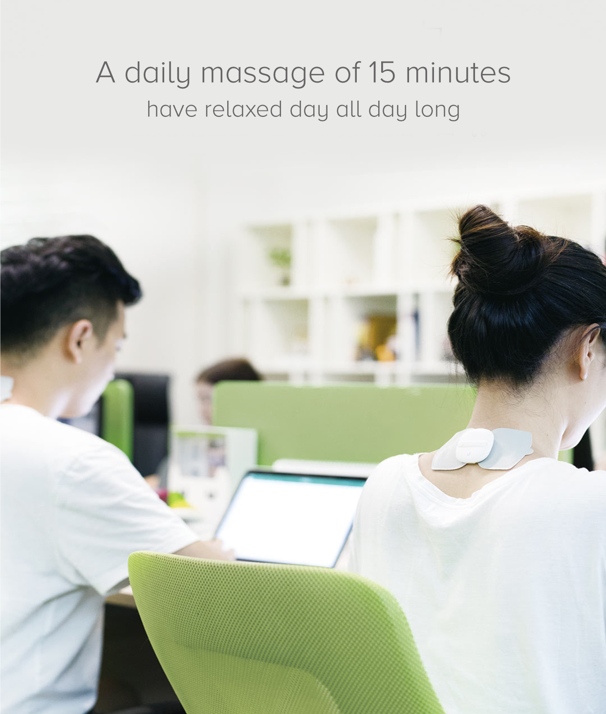 LF Magic Touch Max Massager LF Magic Touch Max Massager