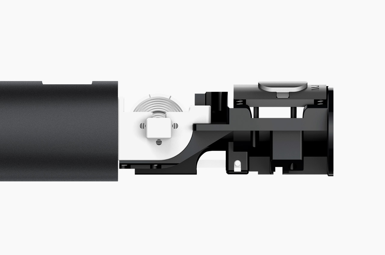 Mi Automatic Folding Umbrella