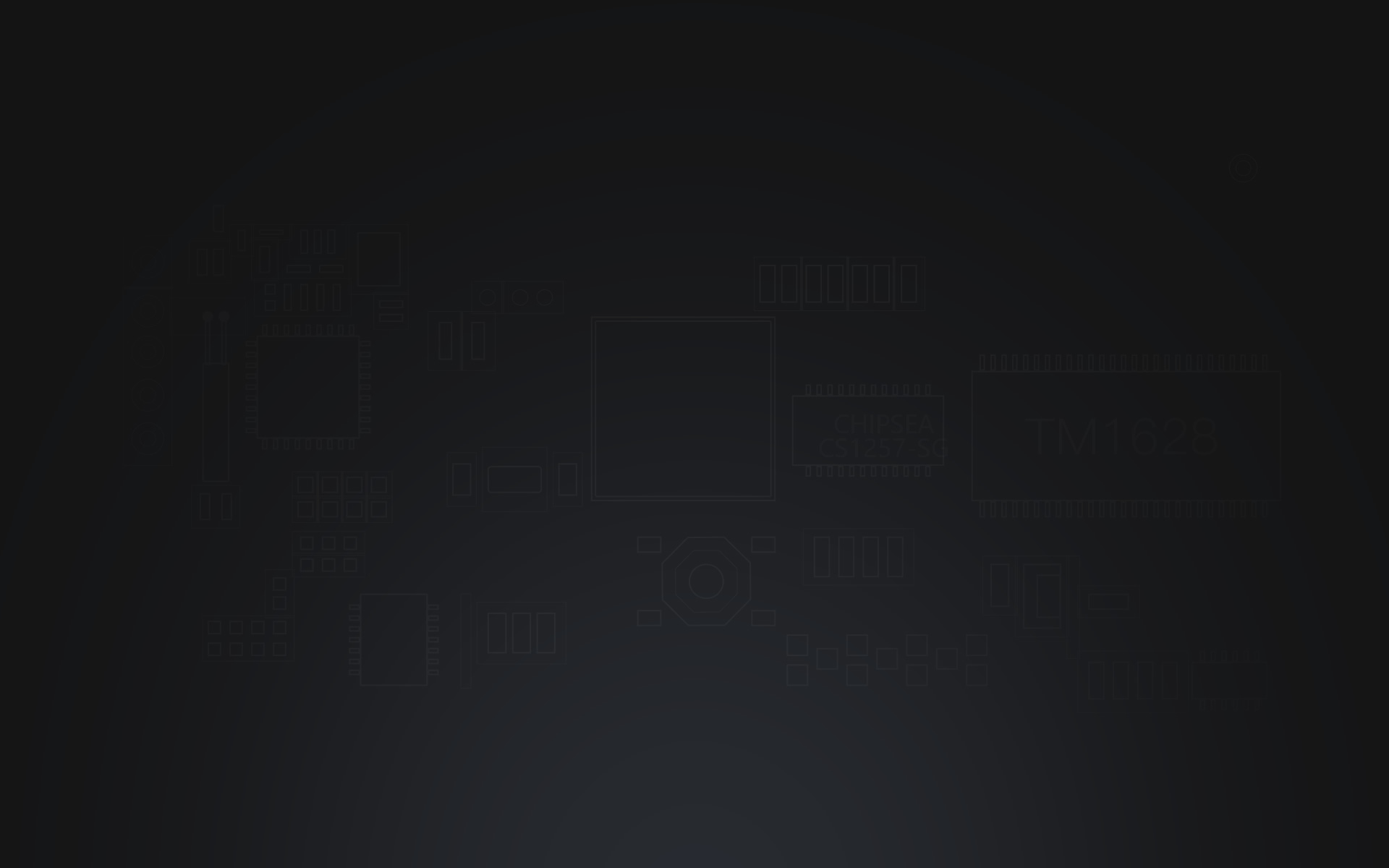 Yunmai Smart Body Fat Scale Mini 2