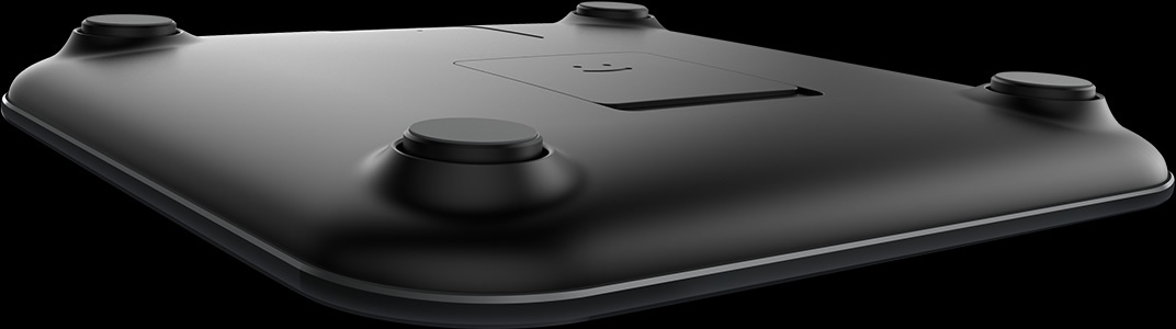 Yunmai Smart Body Fat Scale Mini 2