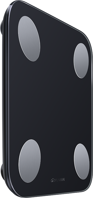 Yunmai Smart Body Fat Scale Mini 2