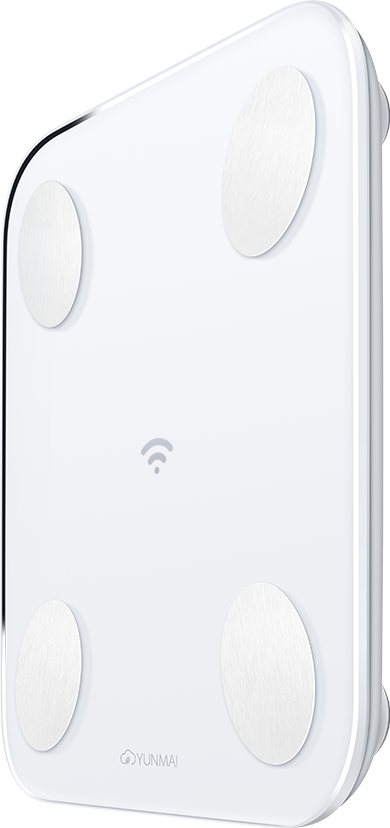 Yunmai Smart Body Fat Scale Mini 2