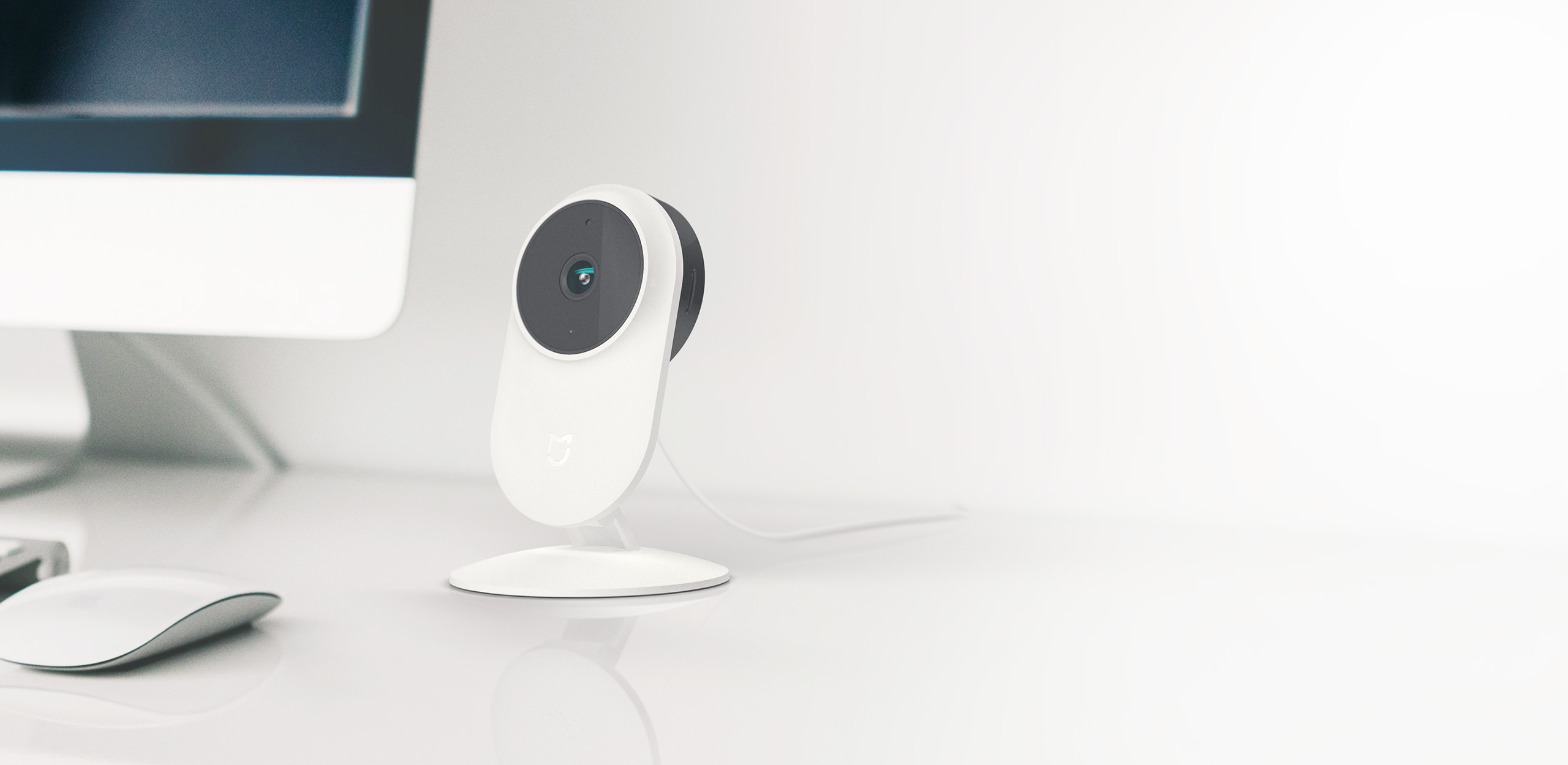 Mi Home Security Camera Mi Home Security Camera
