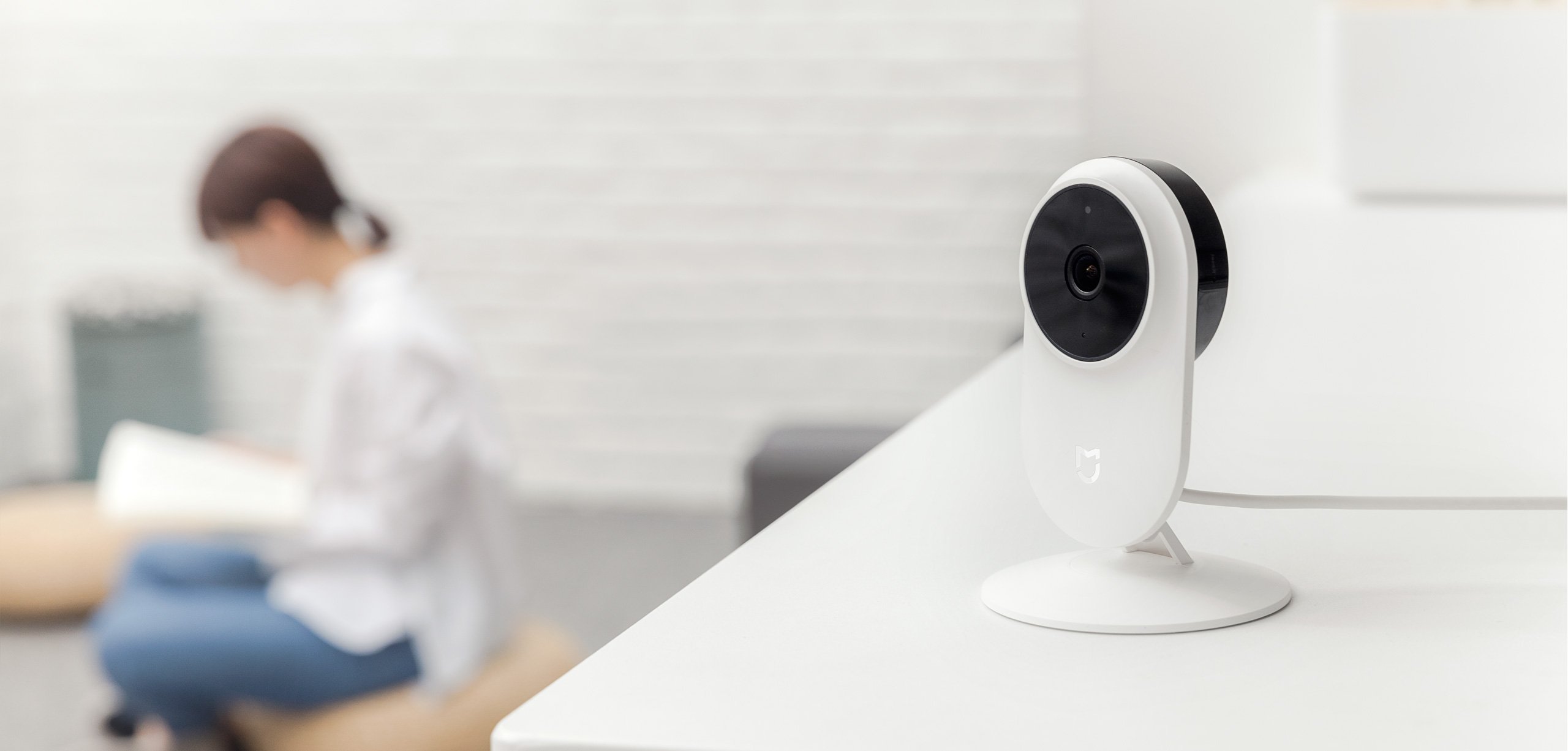 Mi Home Security Camera Mi Home Security Camera