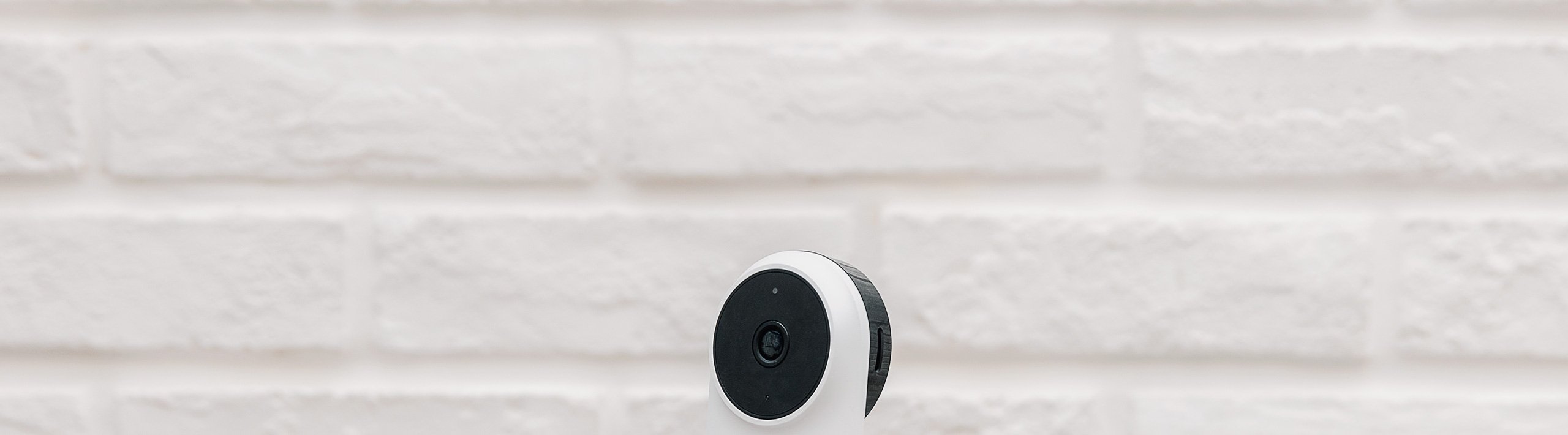 Mi Home Security Camera Mi Home Security Camera