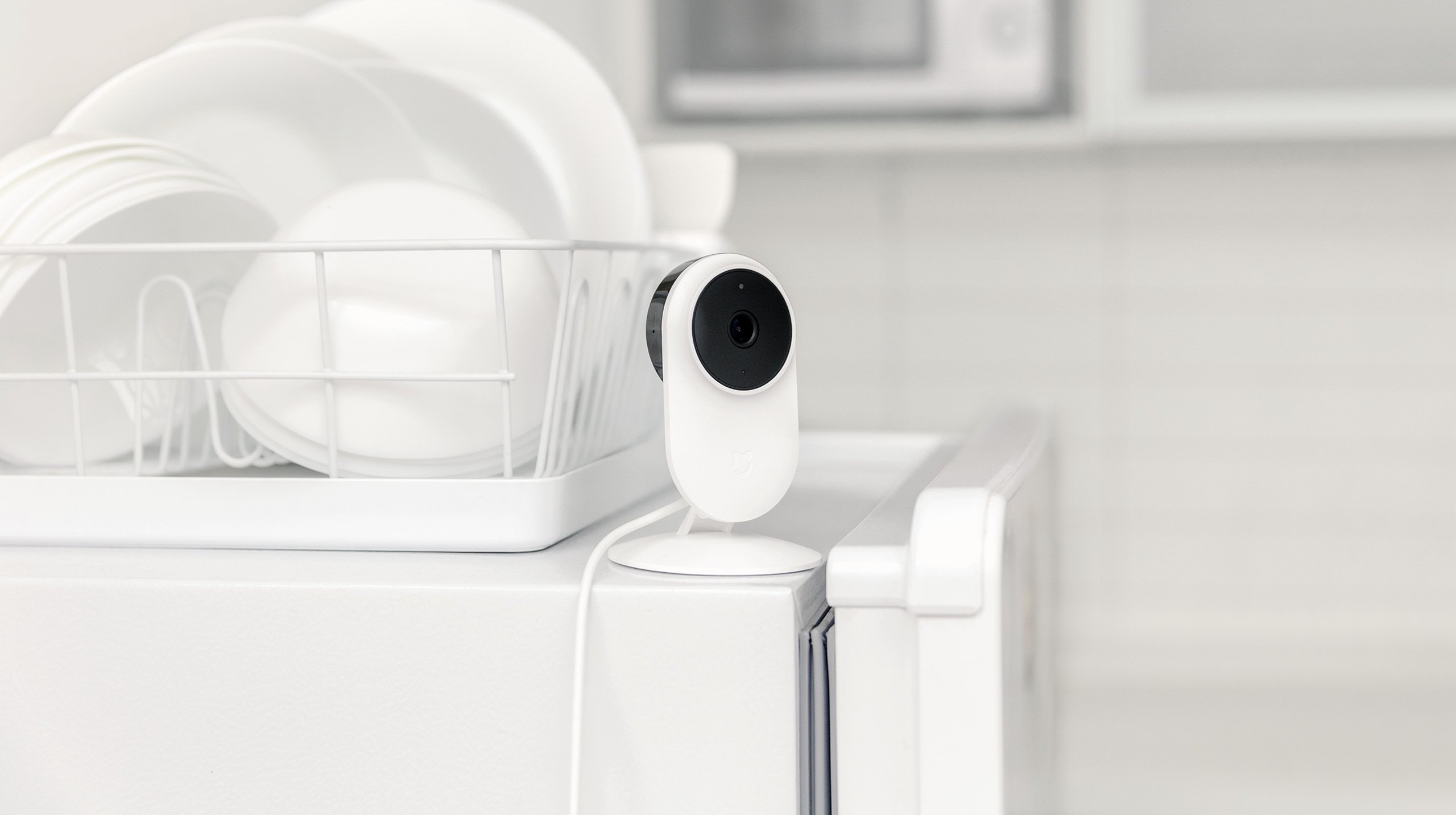 Mi Home Security Camera Mi Home Security Camera