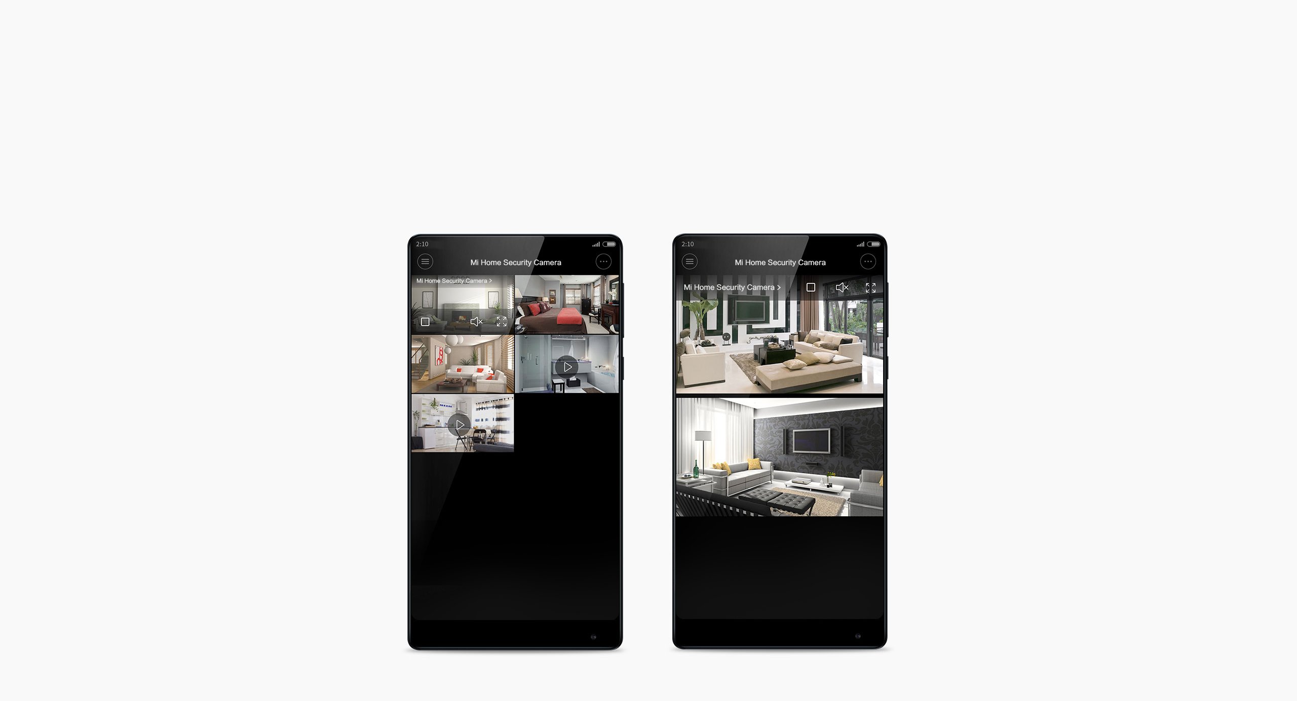 Mi Home Security Camera Mi Home Security Camera