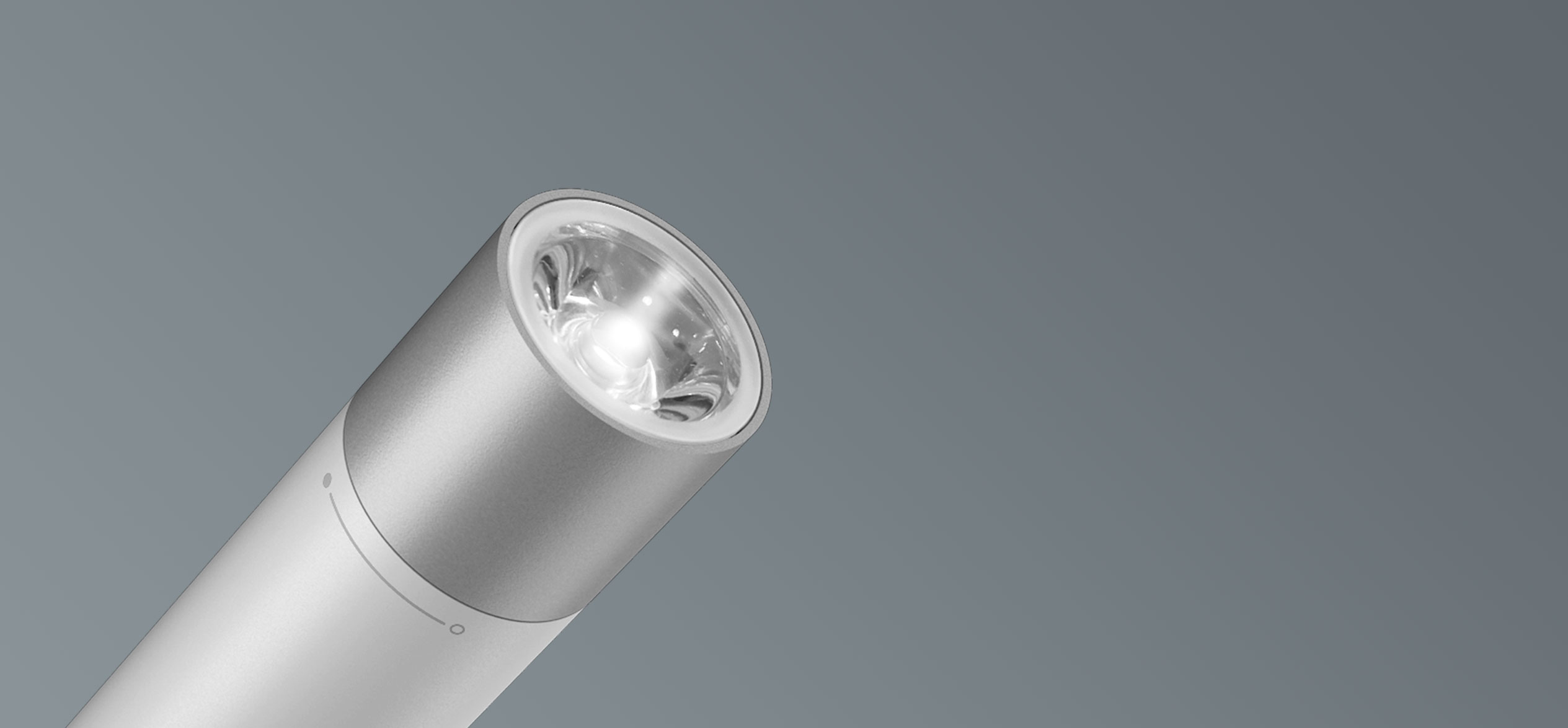 Mi Portable Flashlight Mi Portable Flashlight