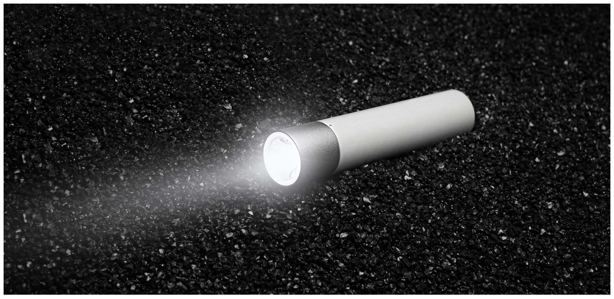 Mi Portable Flashlight Mi Portable Flashlight