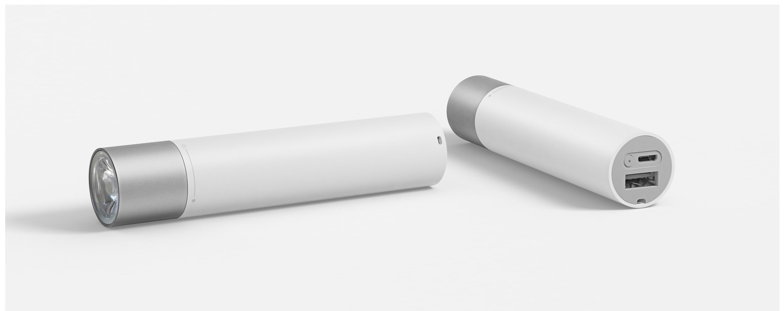 Mi Portable Flashlight Mi Portable Flashlight