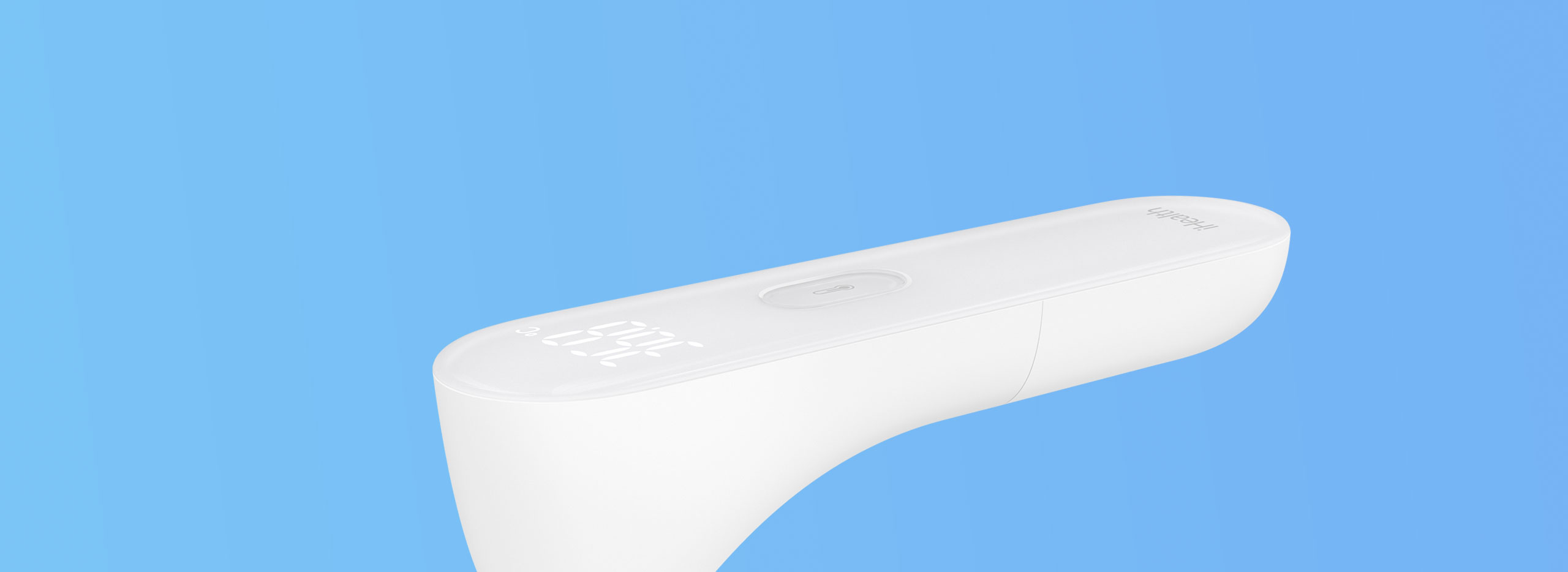 Mi iHealth Thermometer Mi iHealth Thermometer