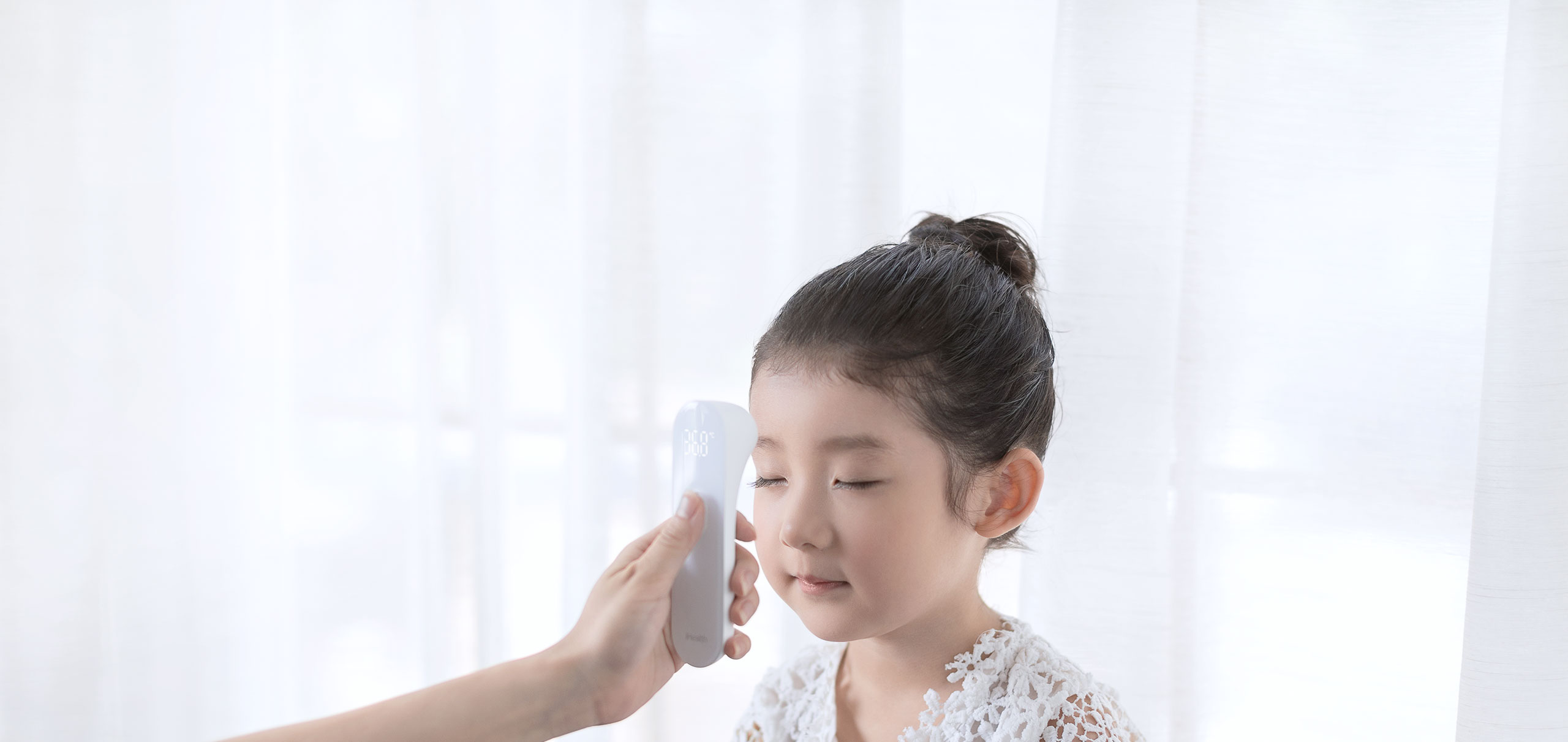 Mi iHealth Thermometer Mi iHealth Thermometer