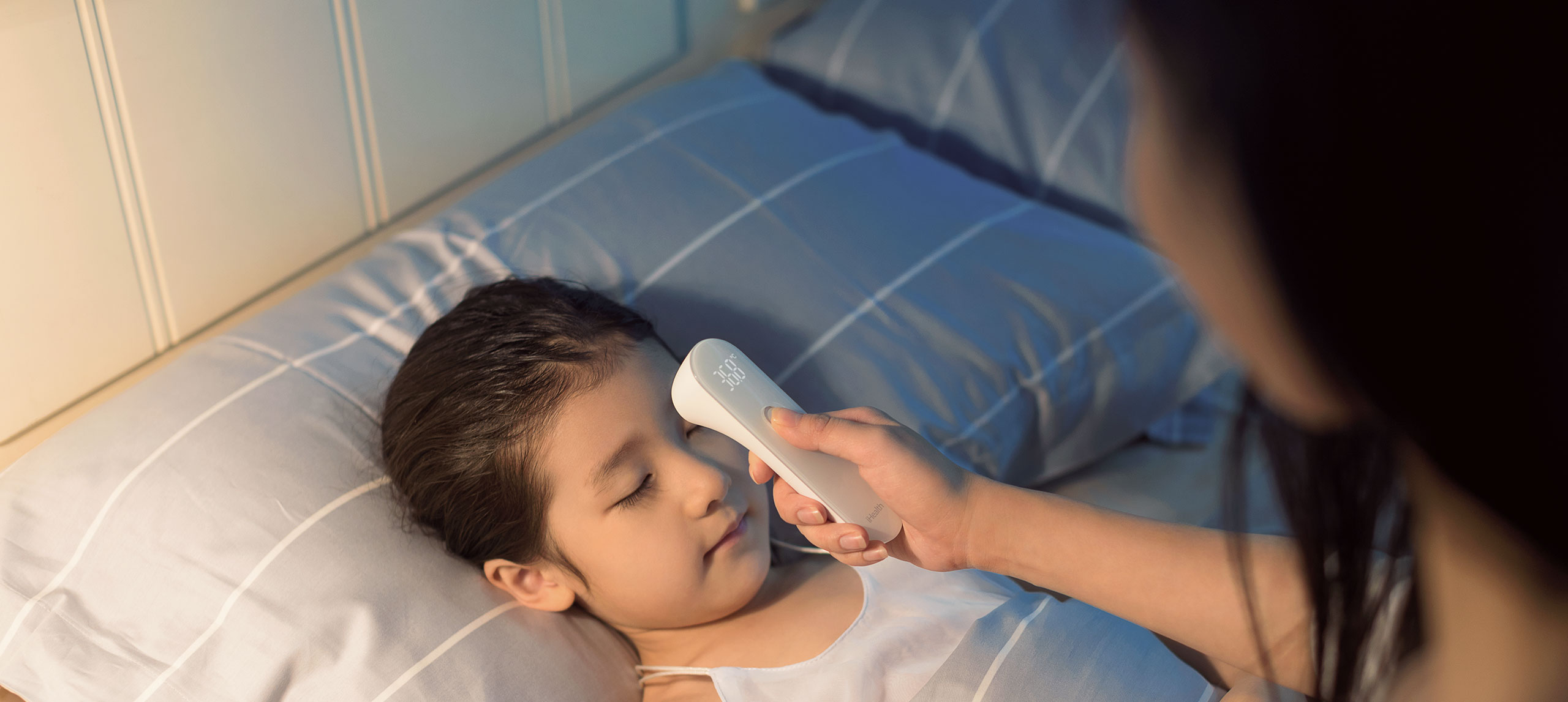 Mi iHealth Thermometer Mi iHealth Thermometer