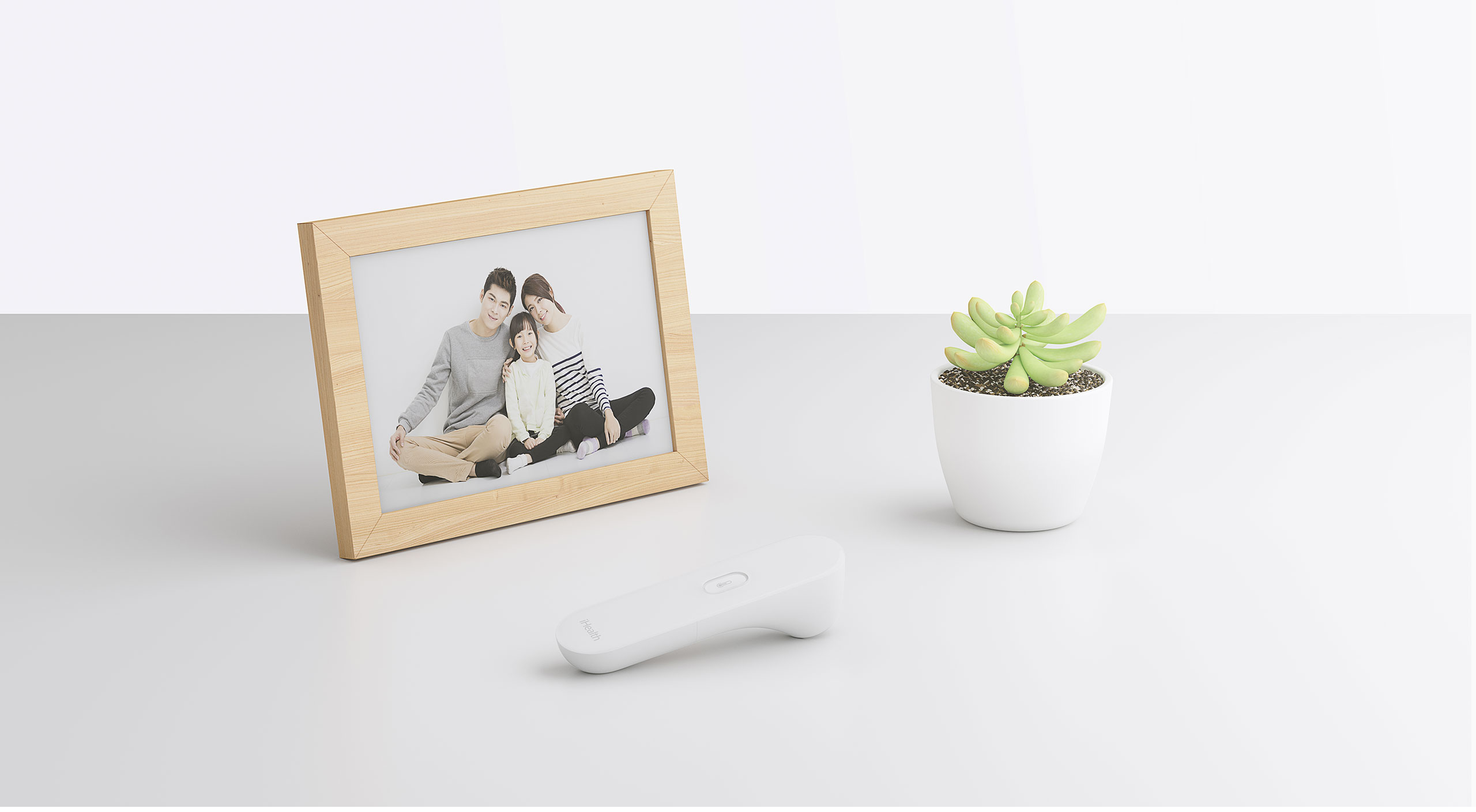 Mi iHealth Thermometer Mi iHealth Thermometer