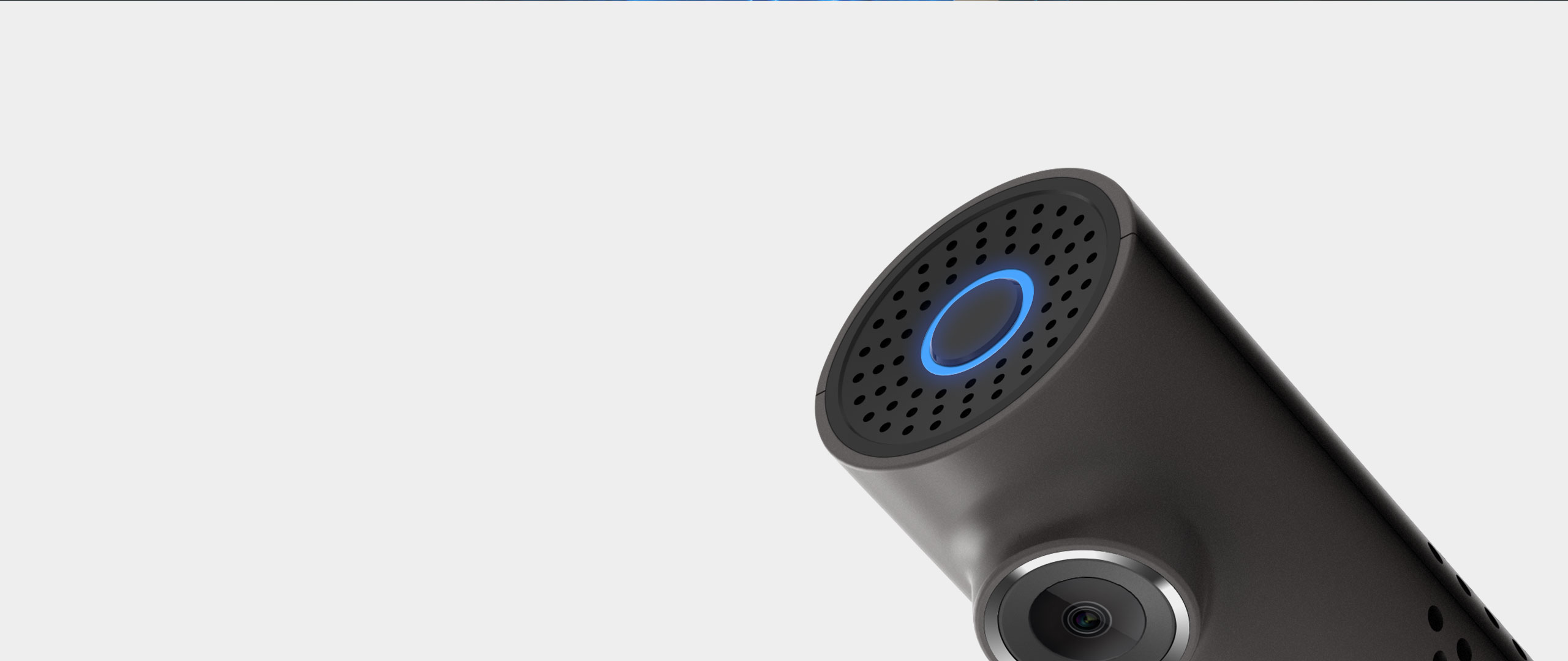 70Mai Smart Dash Camera