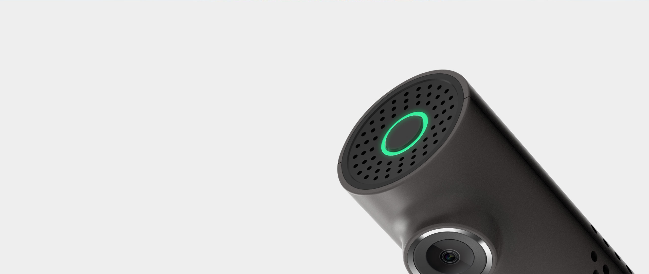 70Mai Smart Dash Camera