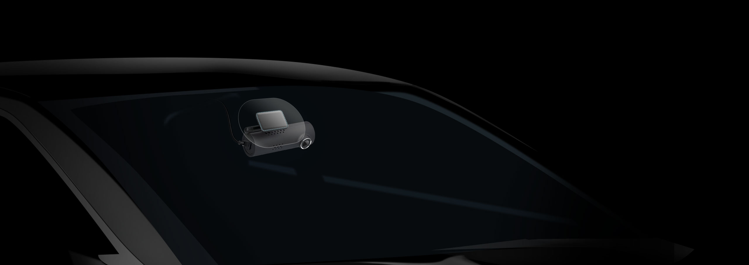 70Mai Smart Dash Camera