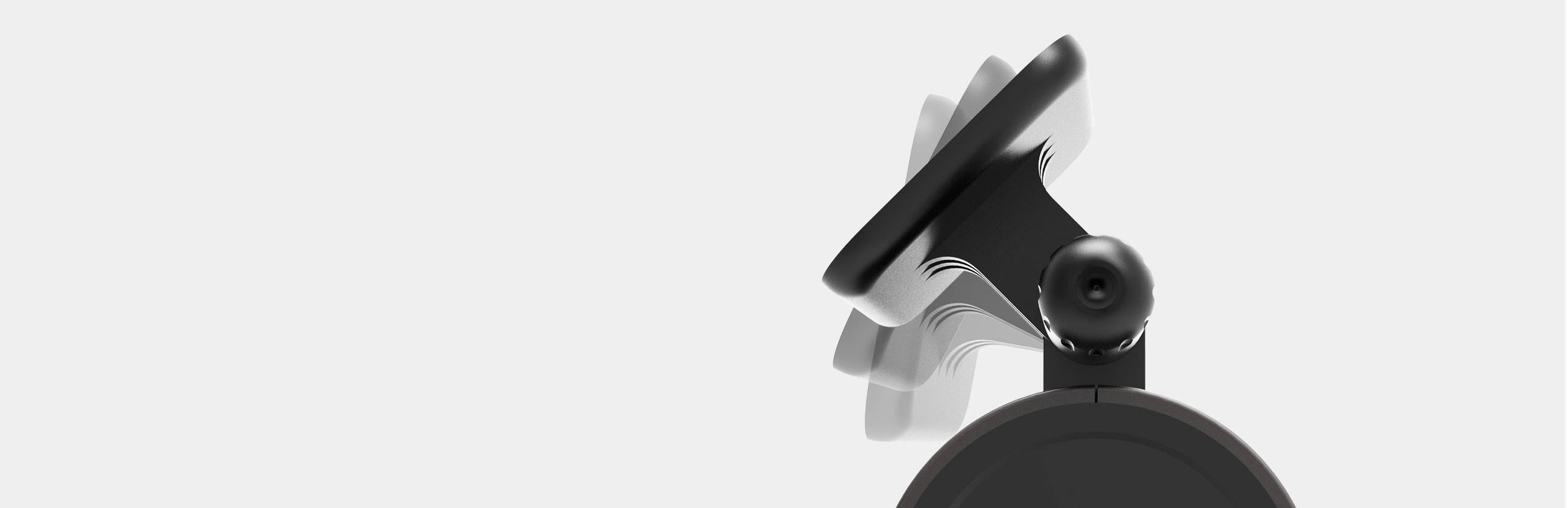 70Mai Smart Dash Camera