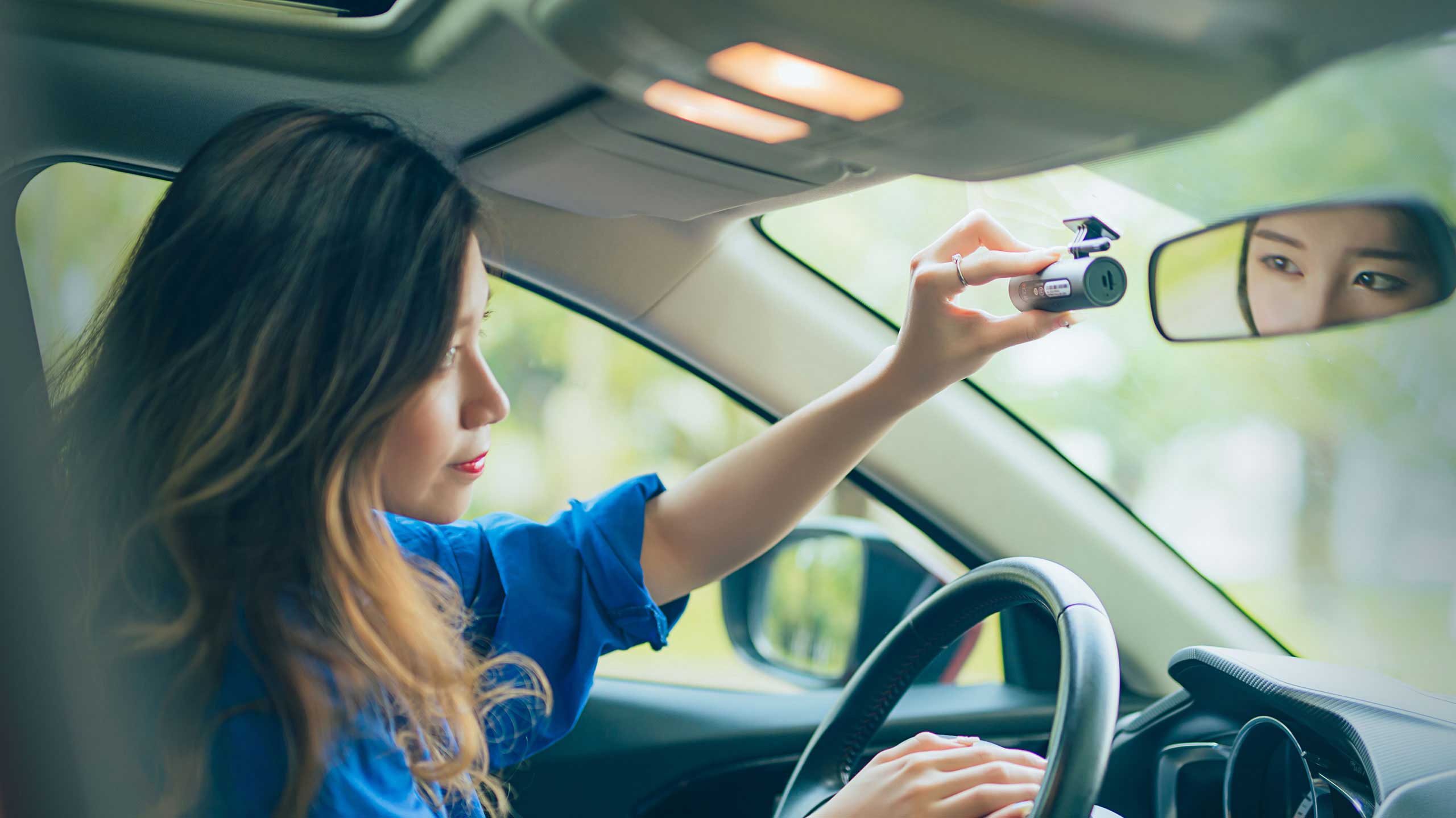 70Mai Smart Dash Camera