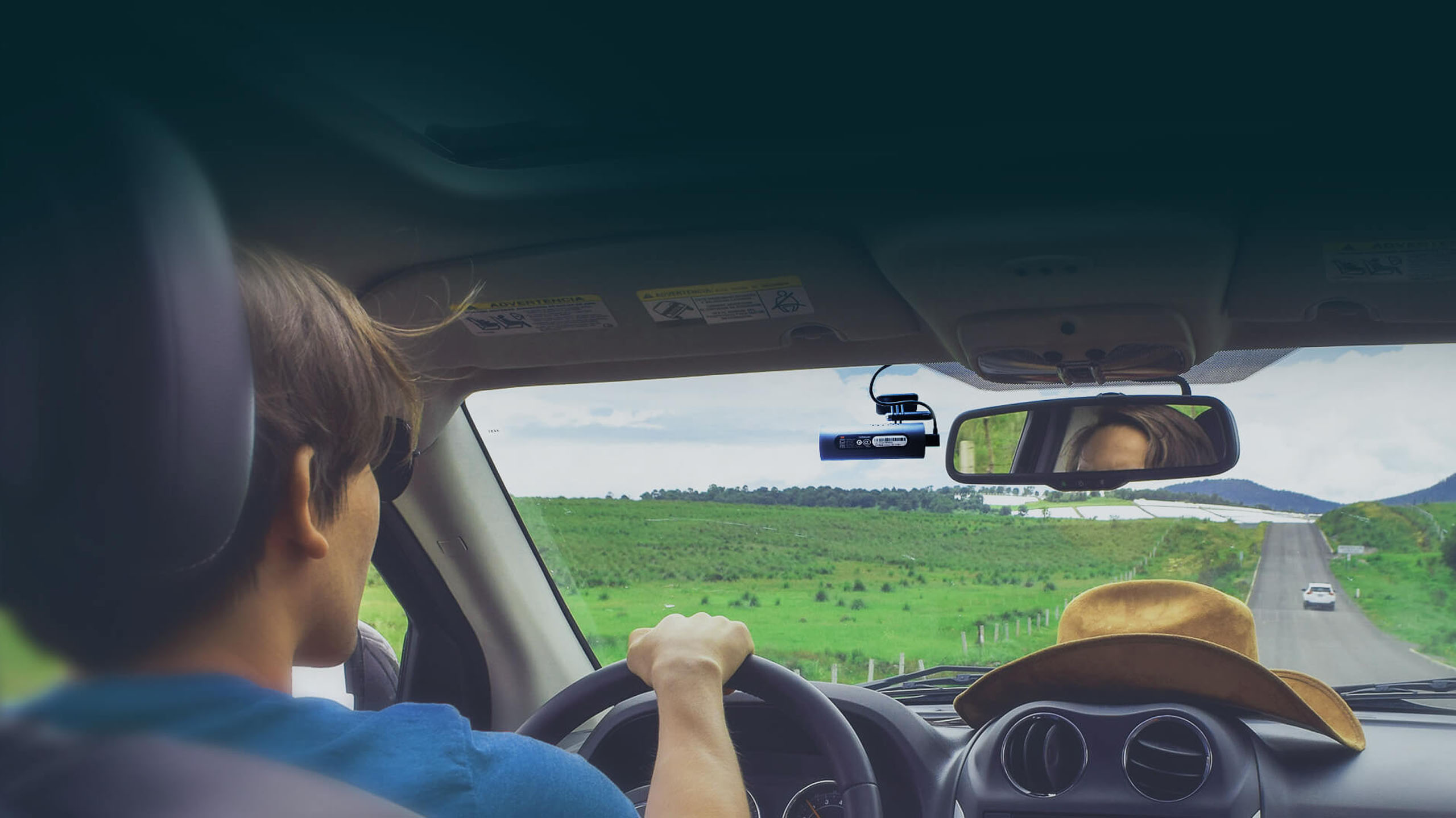 70Mai Smart Dash Camera