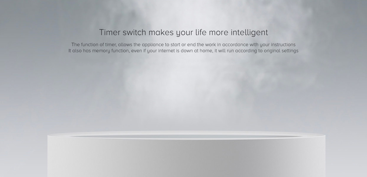 Mi Smart WiFi Socket Enhanced Version