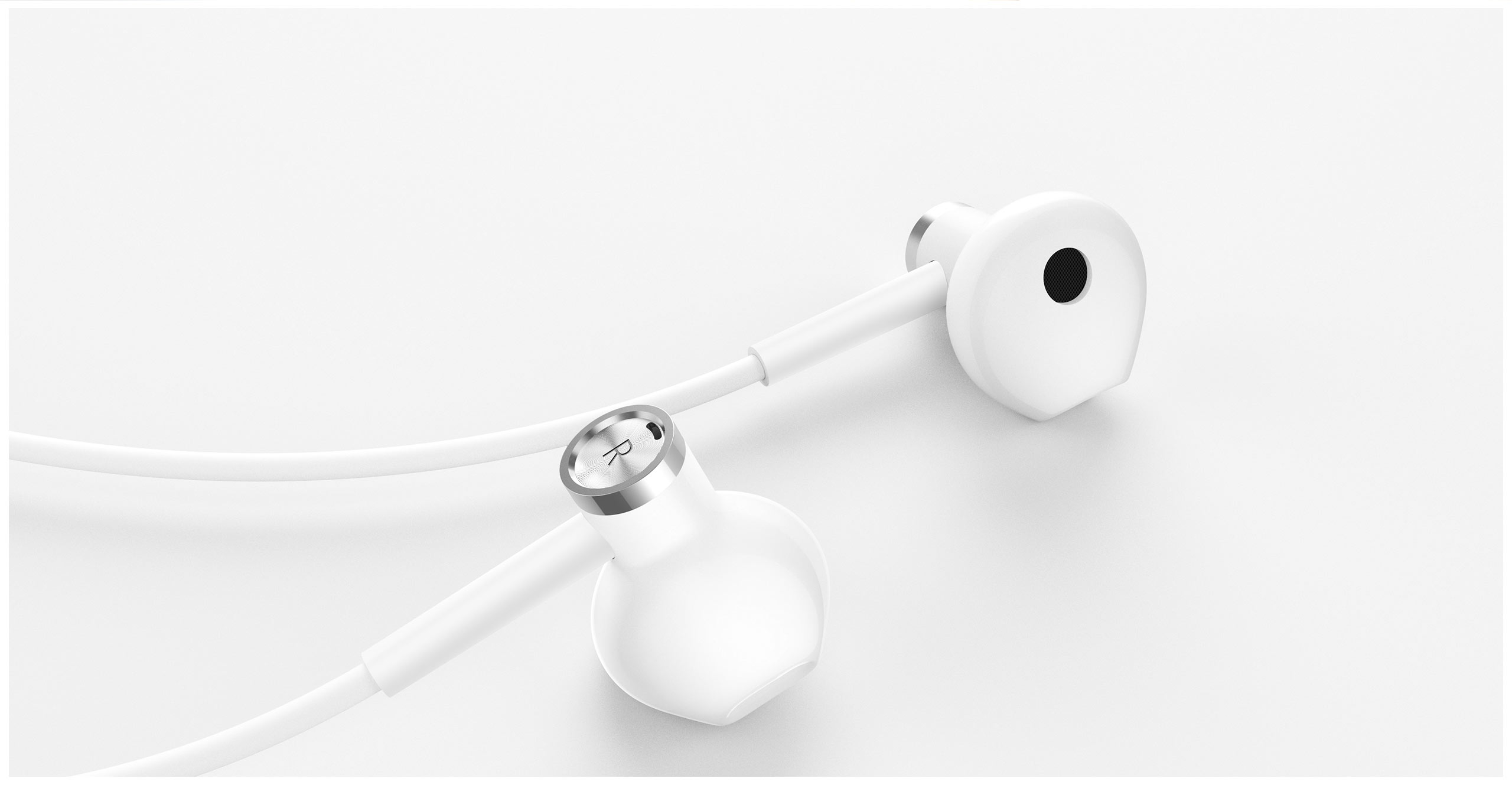 Mi Dual Driver Earphones Mi Dual Driver Earphones