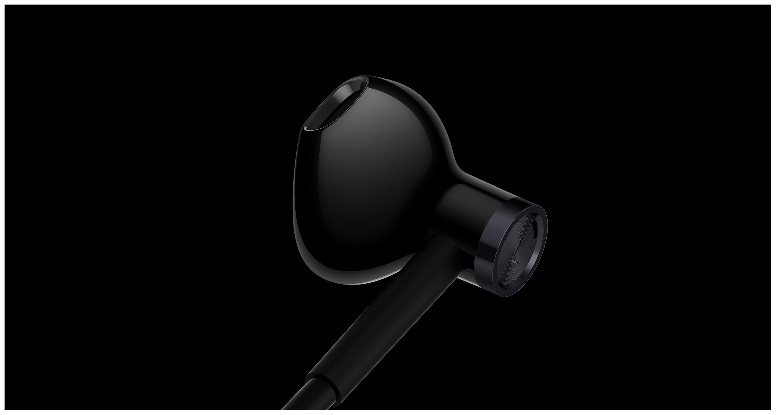 Mi Dual Driver Earphones Mi Dual Driver Earphones